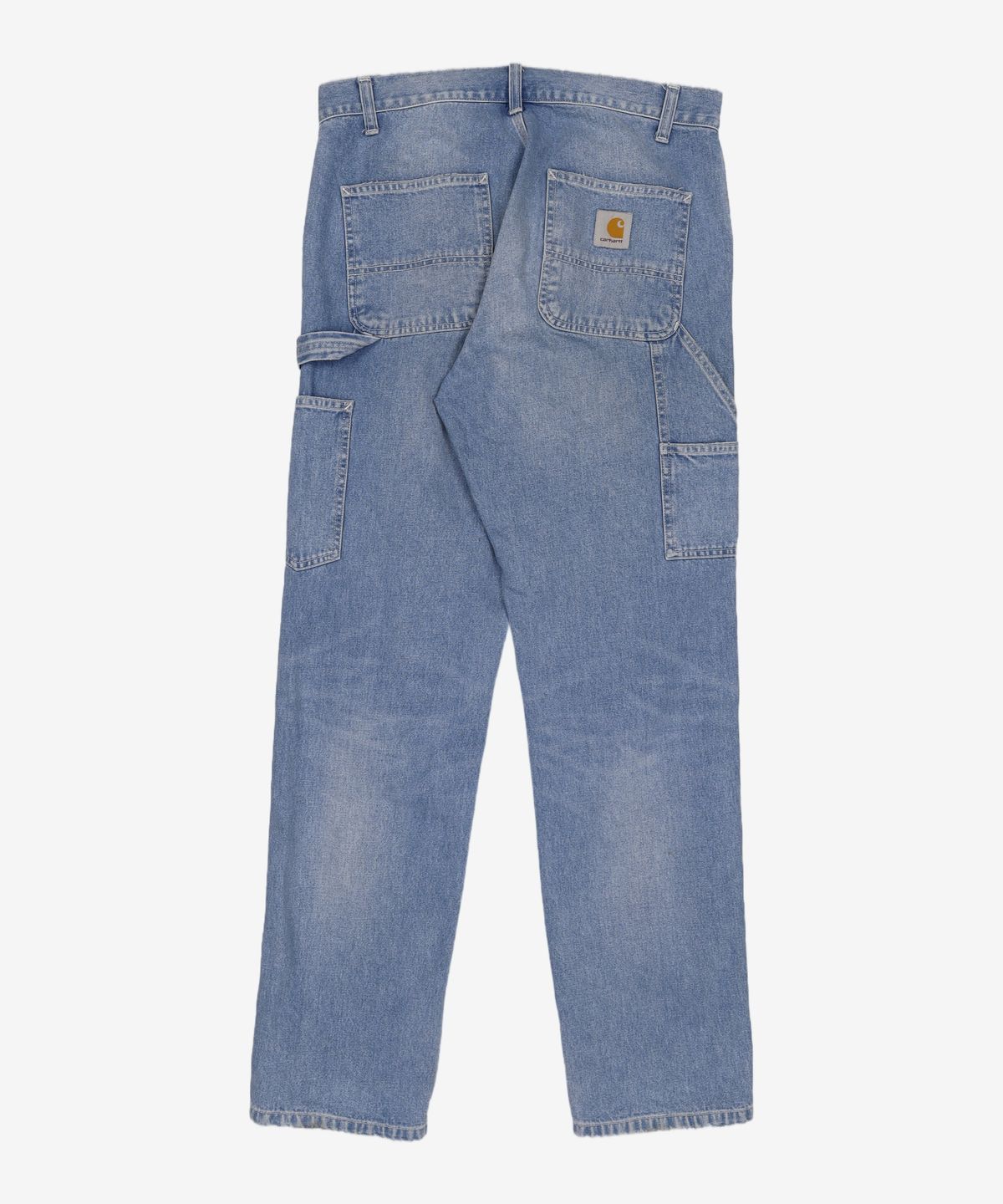 칼하트WIP(CARHARTT WIP) 청/데님 팬츠 31