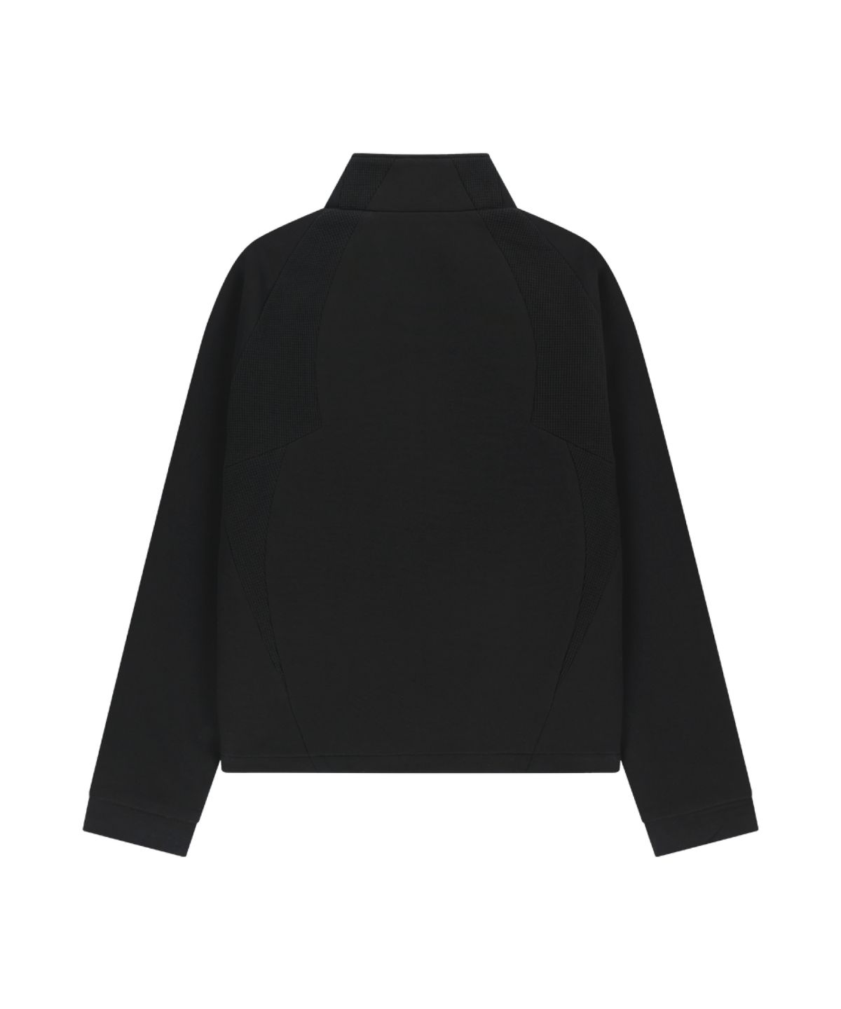 누녹(NUNOK) [ UNIT03 ] WEB TRACE JK (BLACK)
