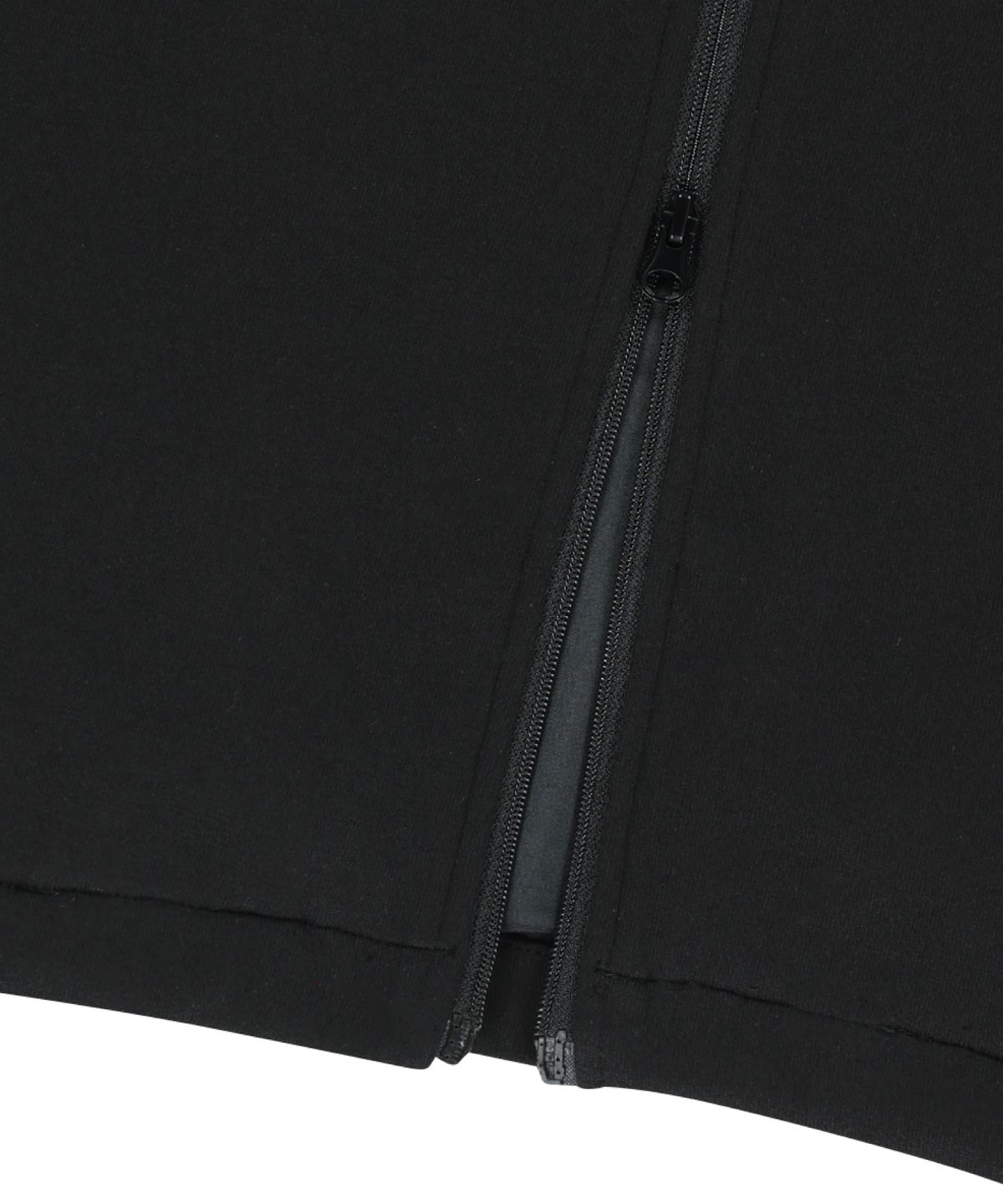 누녹(NUNOK) [ UNIT03 ] WEB TRACE JK (BLACK)
