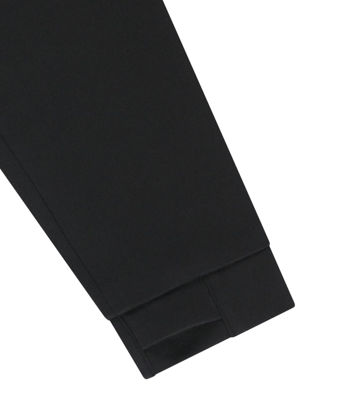 누녹(NUNOK) [ UNIT03 ] WEB TRACE JK (BLACK)