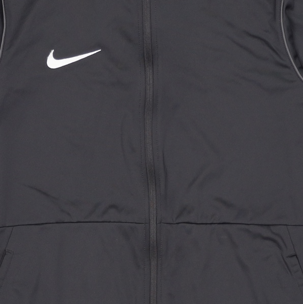 나이키(NIKE) 트레이닝 재킷 L