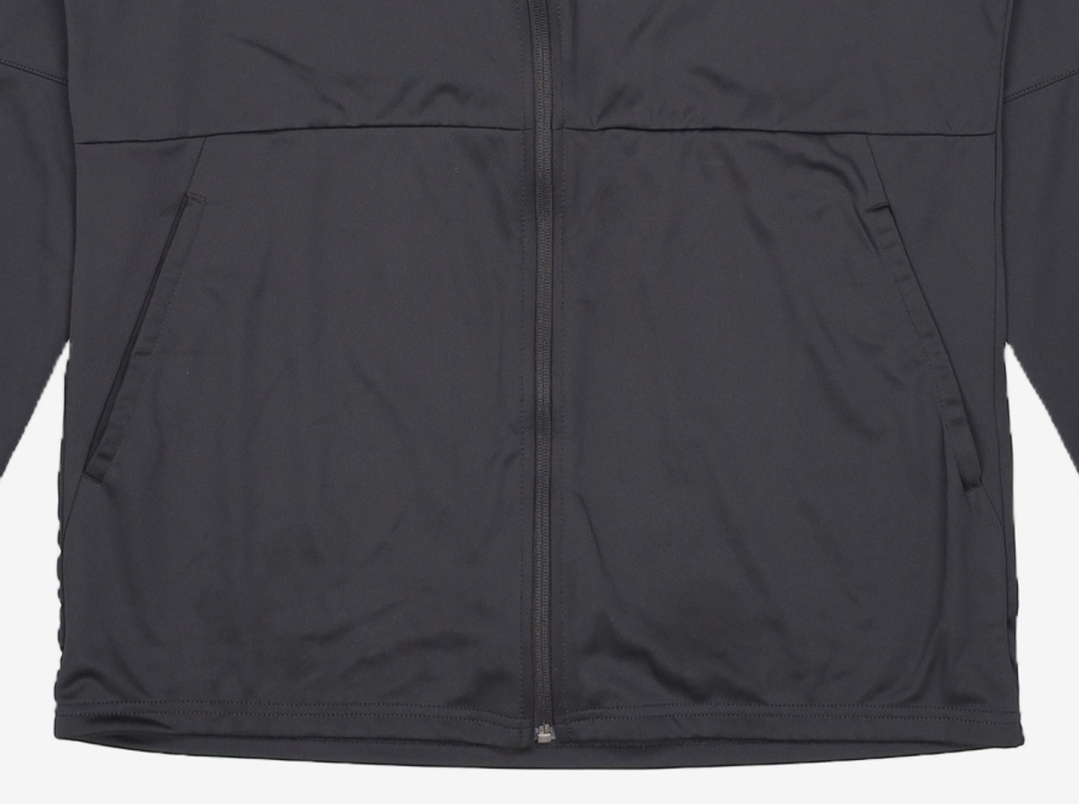 나이키(NIKE) 트레이닝 재킷 L