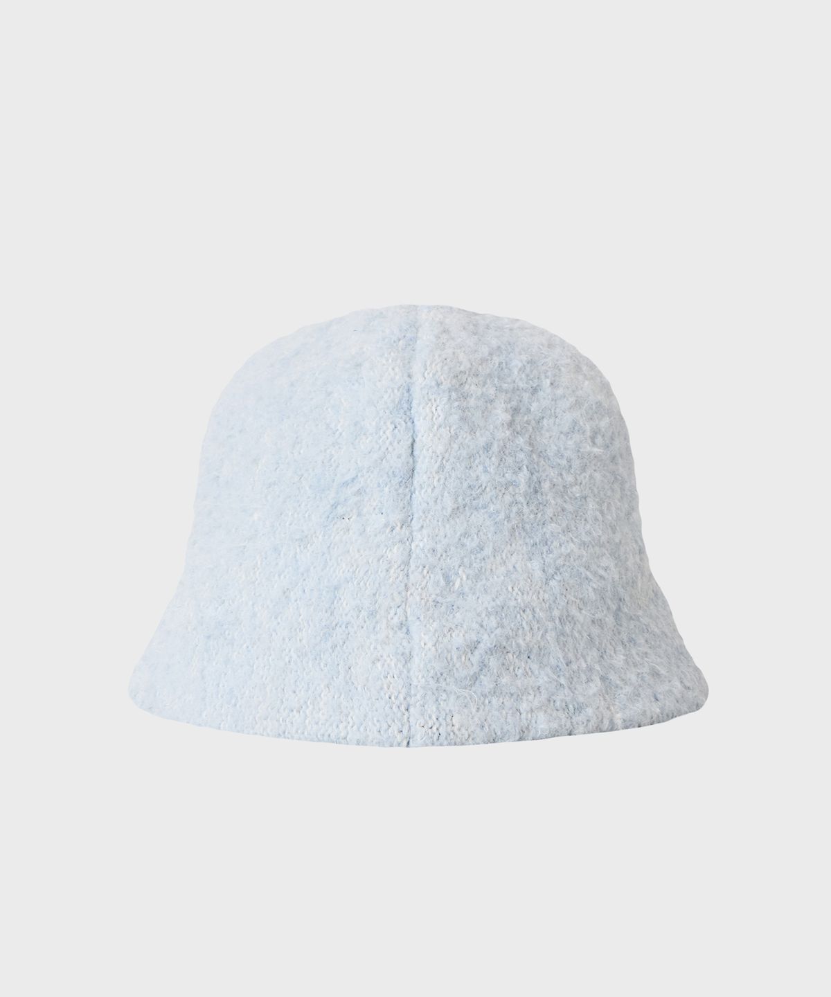 후아유(WHO.A.U) Steve Wool Bucket Hat / WHACG4T21A