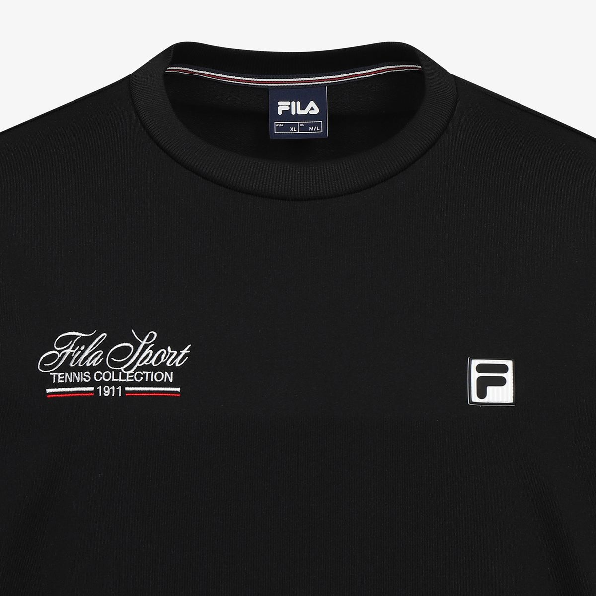 휠라(FILA) 소로나 스트레치 맨투맨(FS263PO11X002001)