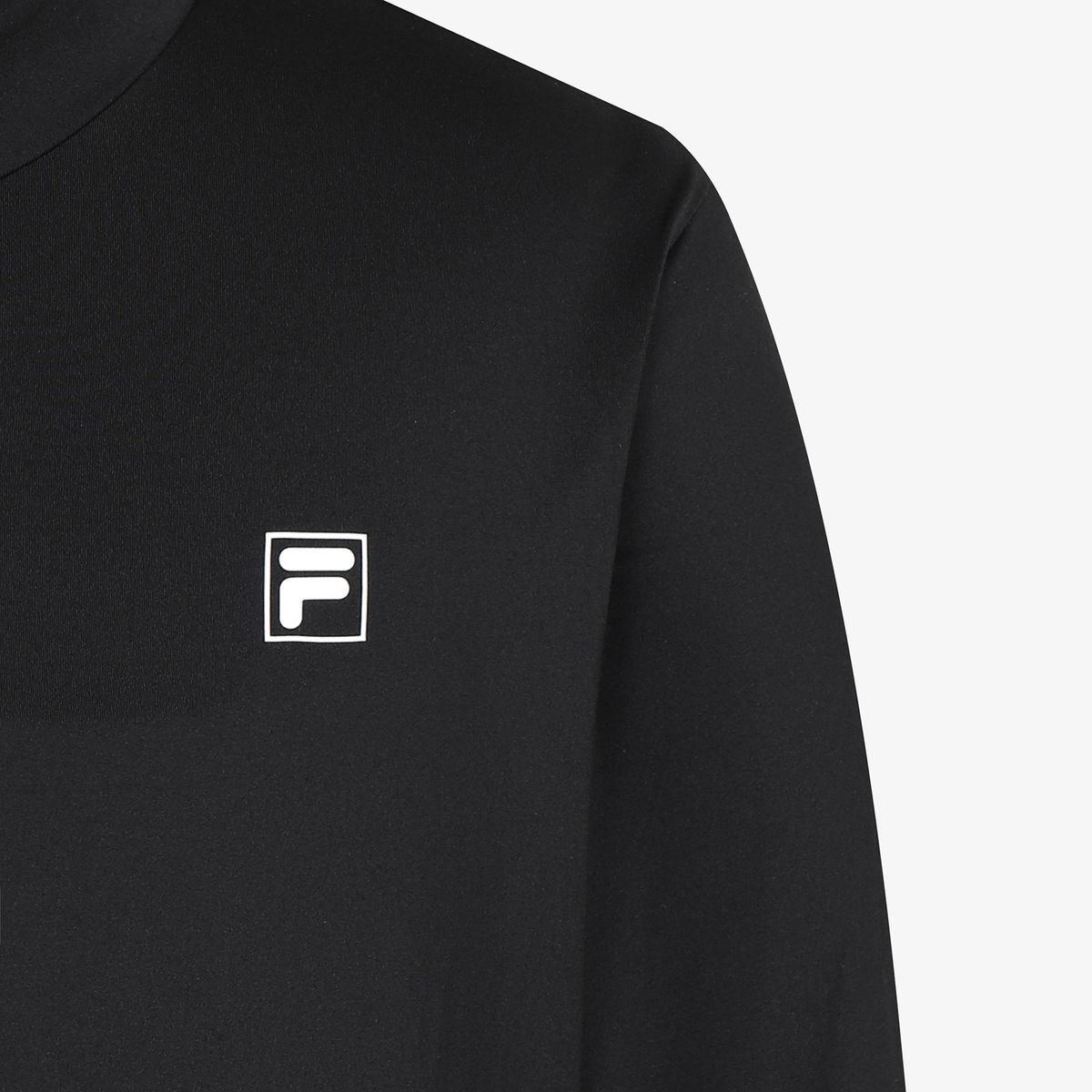 휠라(FILA) 약기모 모크넥 베이직 긴팔티(FS264RL11U001001)
