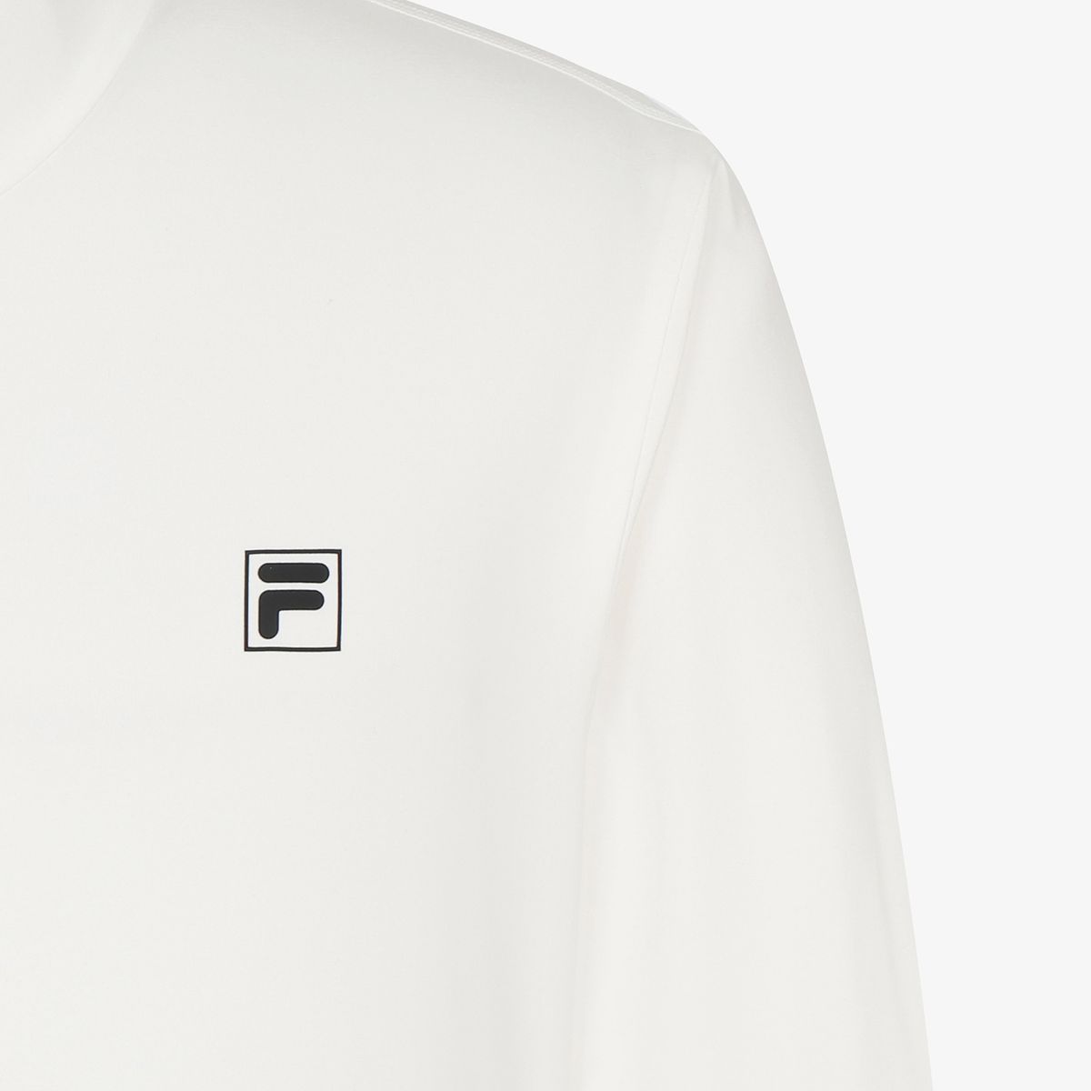 휠라(FILA) 약기모 모크넥 베이직 긴팔티(FS264RL11U001191)