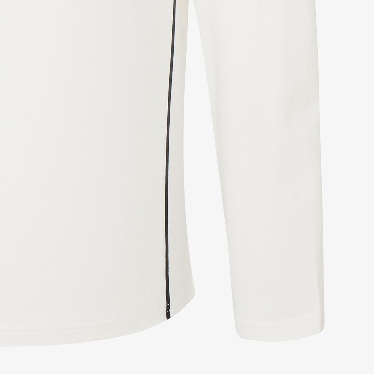 휠라(FILA) 약기모 모크넥 베이직 긴팔티(FS264RL11U001191)