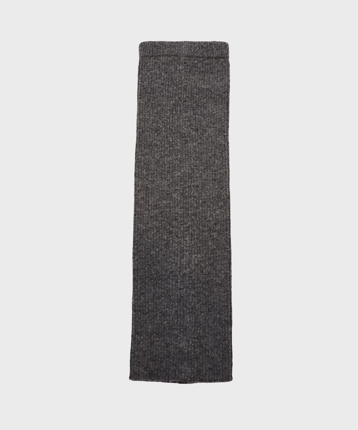 후아유(WHO.A.U) Knitted Leg Warmer / WHAYG4V41A