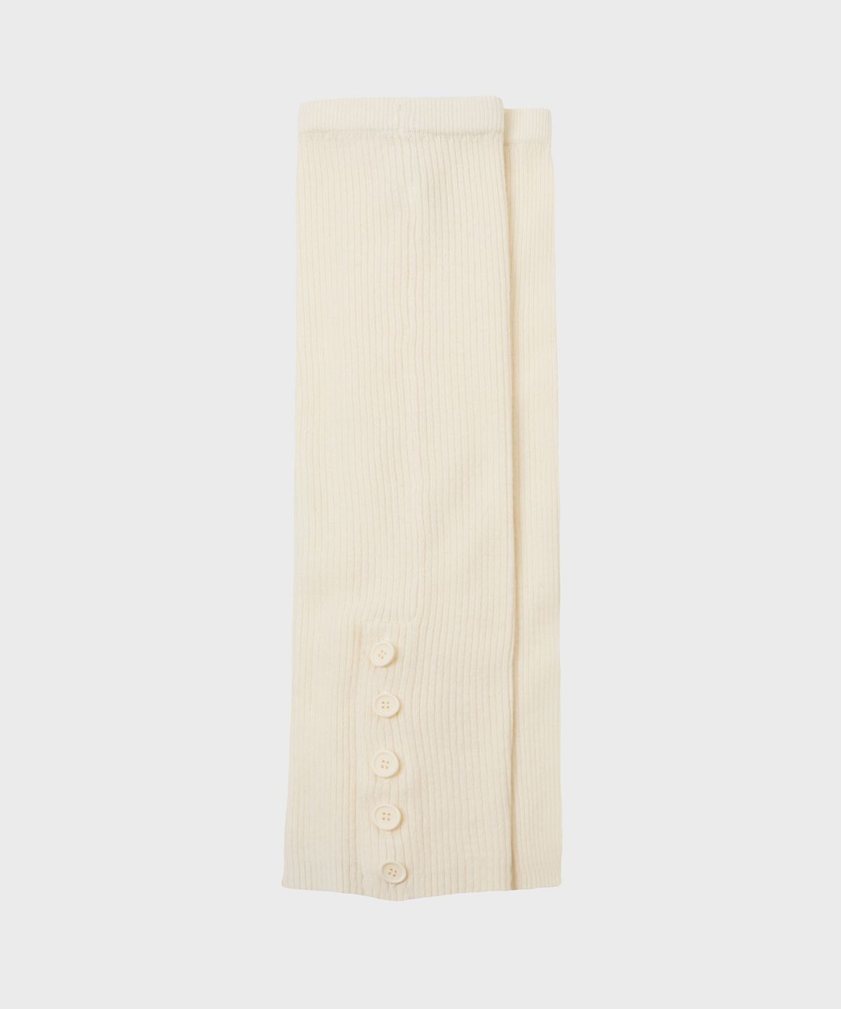 후아유(WHO.A.U) Knitted Leg Warmer / WHAYG4V41A