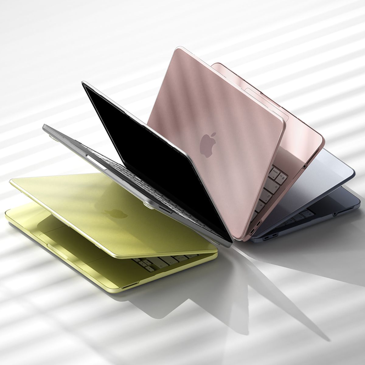 링케(RINGKE) 맥북 네오 케이스 링케 슬림