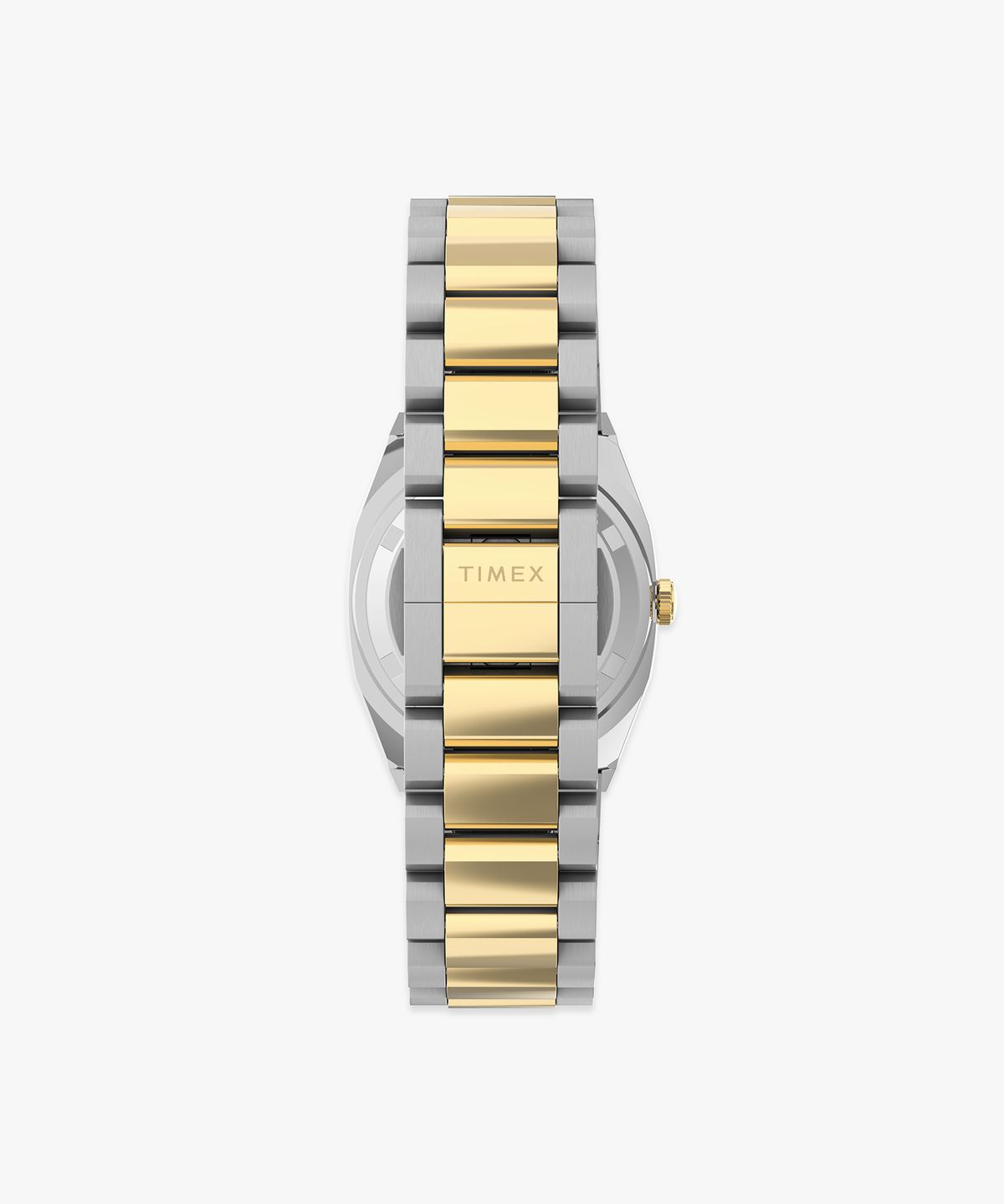 타이맥스(TIMEX) E라인 브레이슬릿 여자시계 30mm