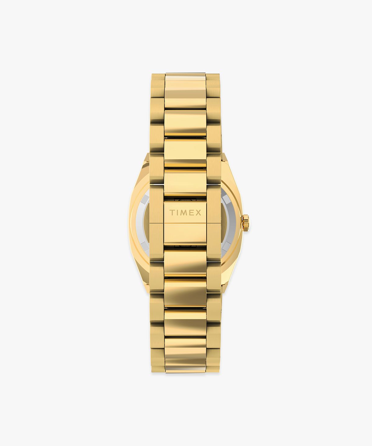 타이맥스(TIMEX) E라인 브레이슬릿 여자시계 30mm