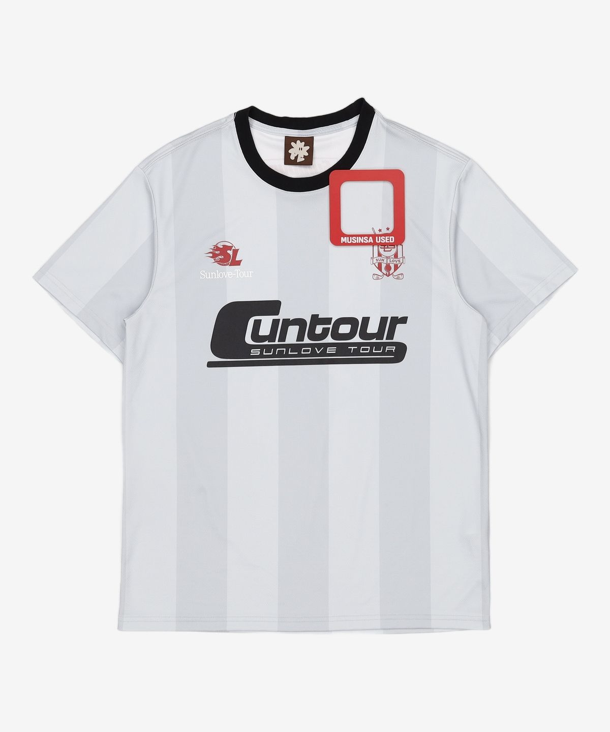 썬러브투어(SUNLOVETOUR) Club Golf Tee S