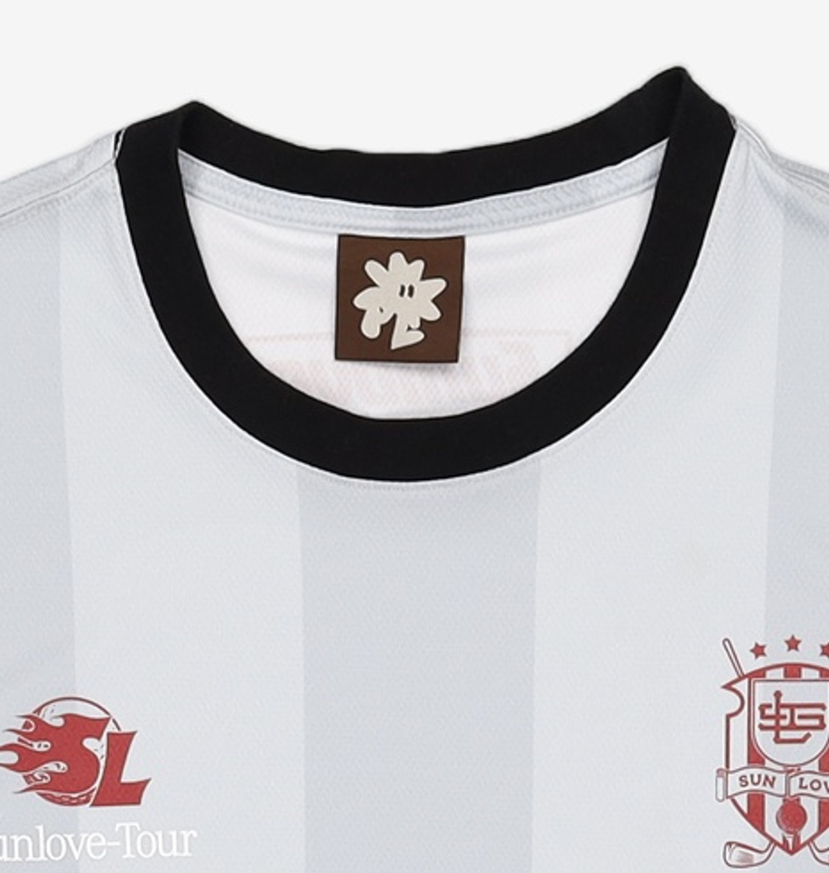 썬러브투어(SUNLOVETOUR) Club Golf Tee S