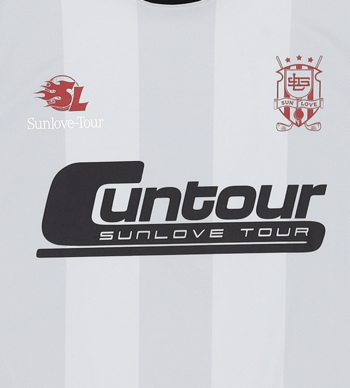 썬러브투어(SUNLOVETOUR) Club Golf Tee S