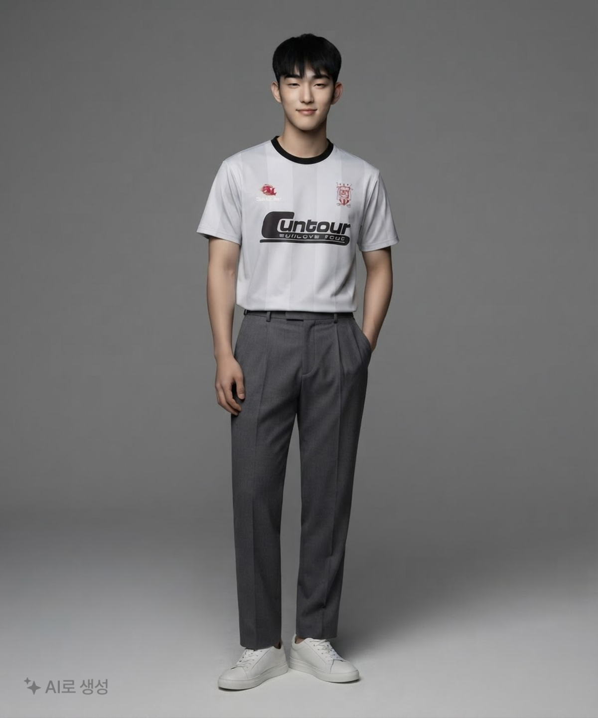 썬러브투어(SUNLOVETOUR) Club Golf Tee S