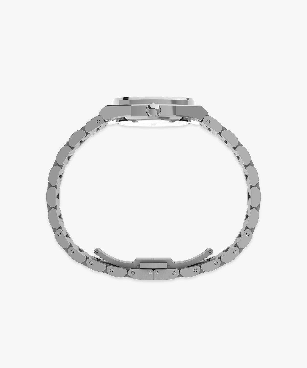 타이맥스(TIMEX) E라인 브레이슬릿 여자시계 30mm