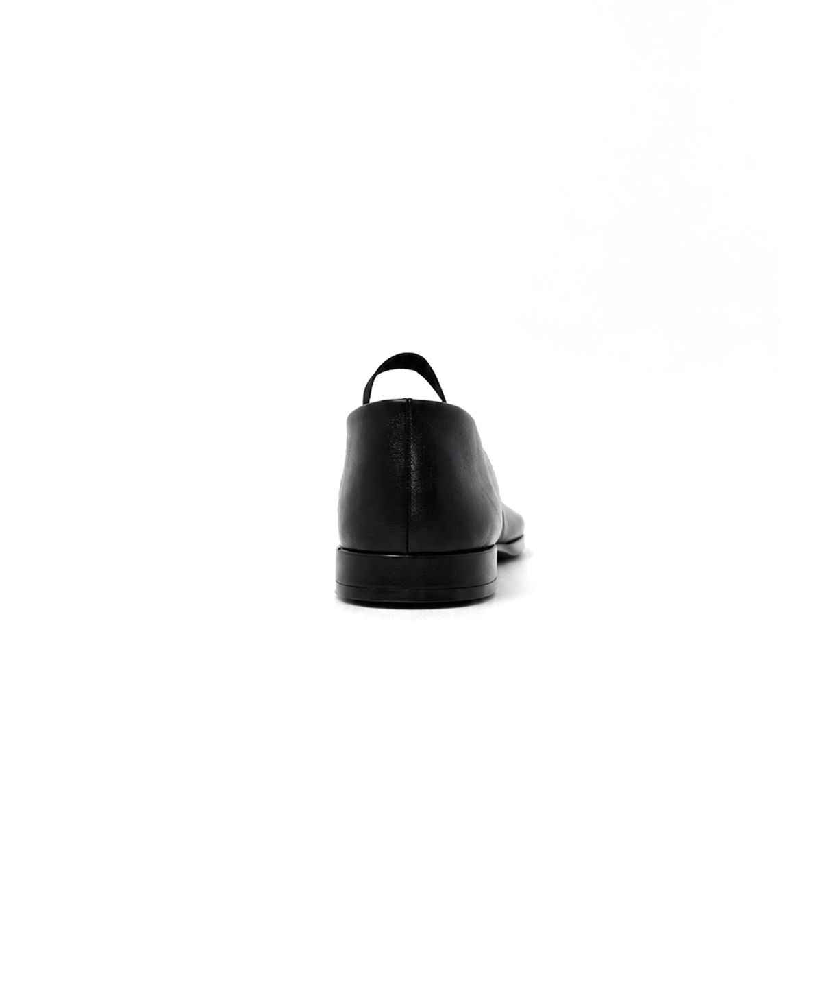 앤버터럼(ANDBUTTERUM) 메리제인 플랫슈즈 멜로우 여성 가을플랫 브라운 블랙 2cm