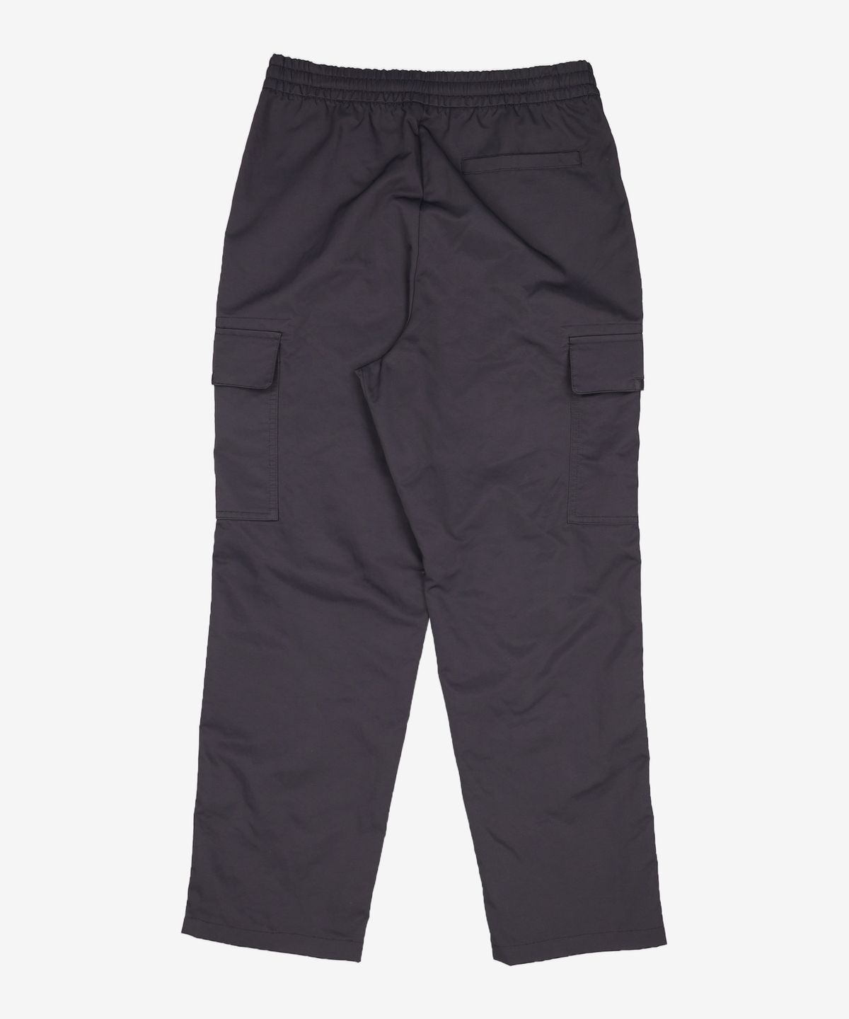 엄브로(UMBRO) 더블데커 카고 스트레이트 팬츠 블랙(UO421CPTO2) M