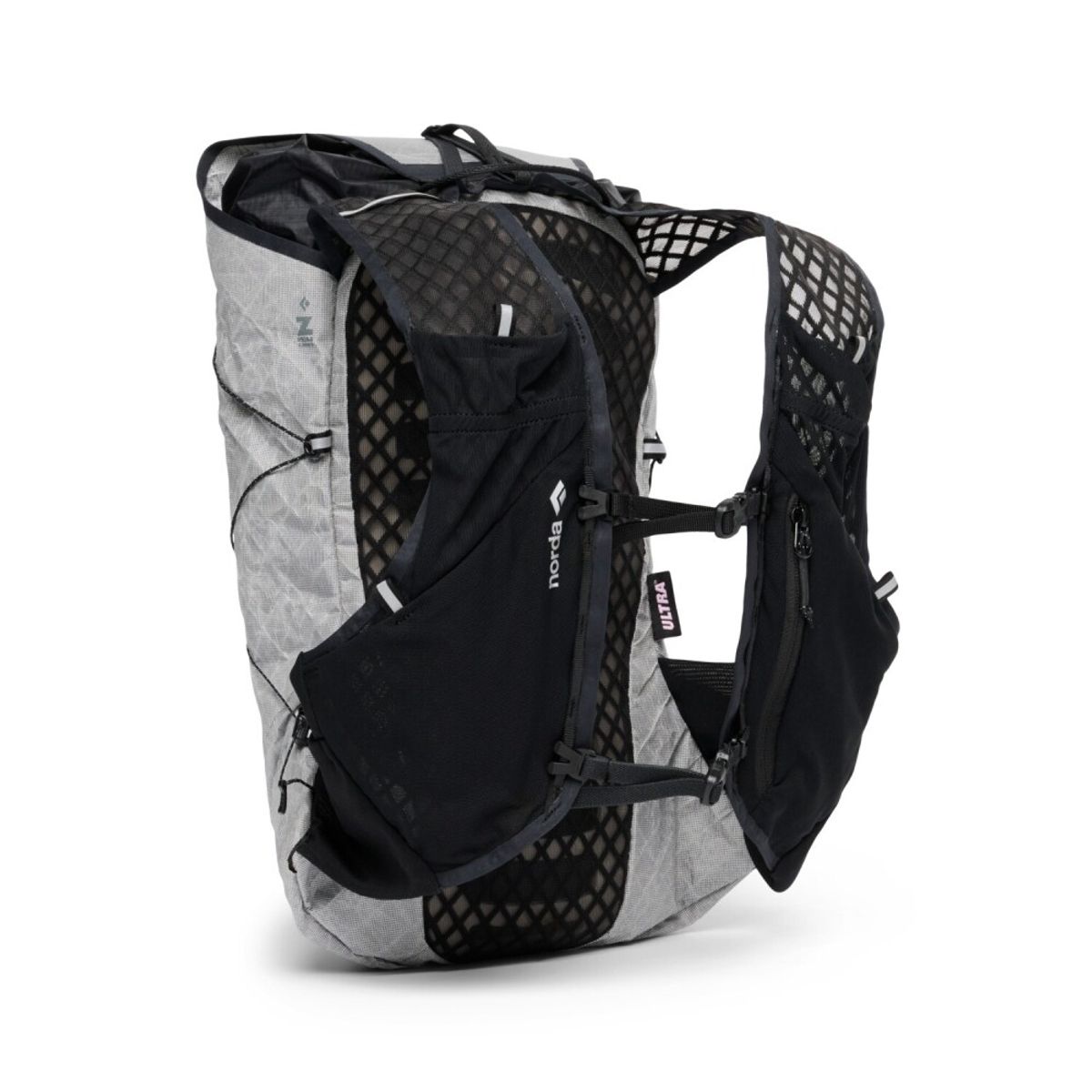 블랙다이아몬드(BLACK DIAMOND) BD X NORDA 디스턴스 15 WOMENS