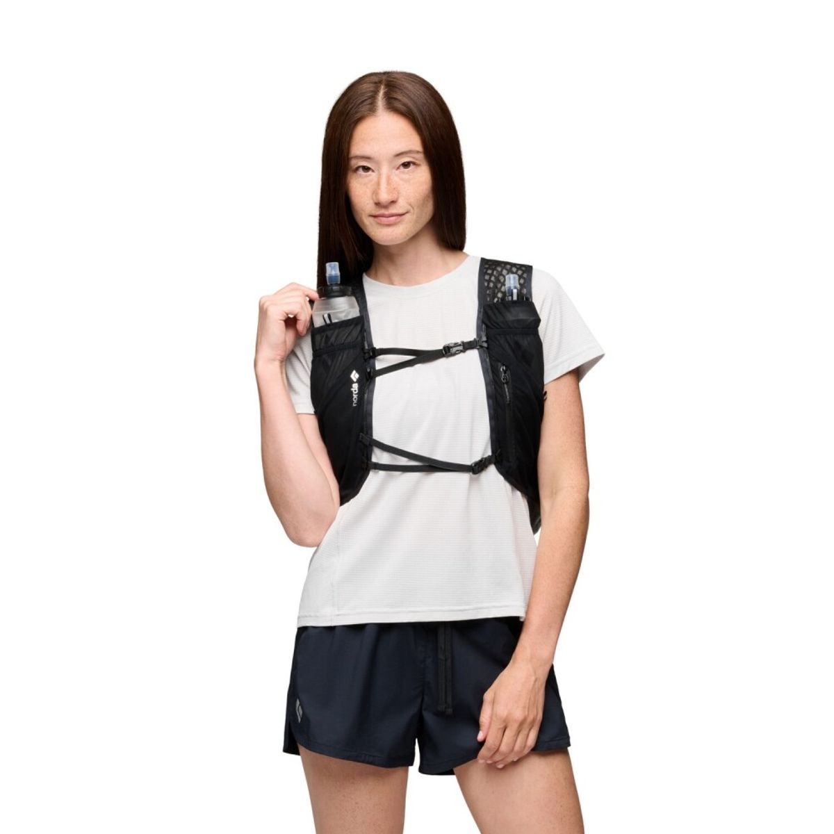 블랙다이아몬드(BLACK DIAMOND) BD X NORDA 디스턴스 15 WOMENS