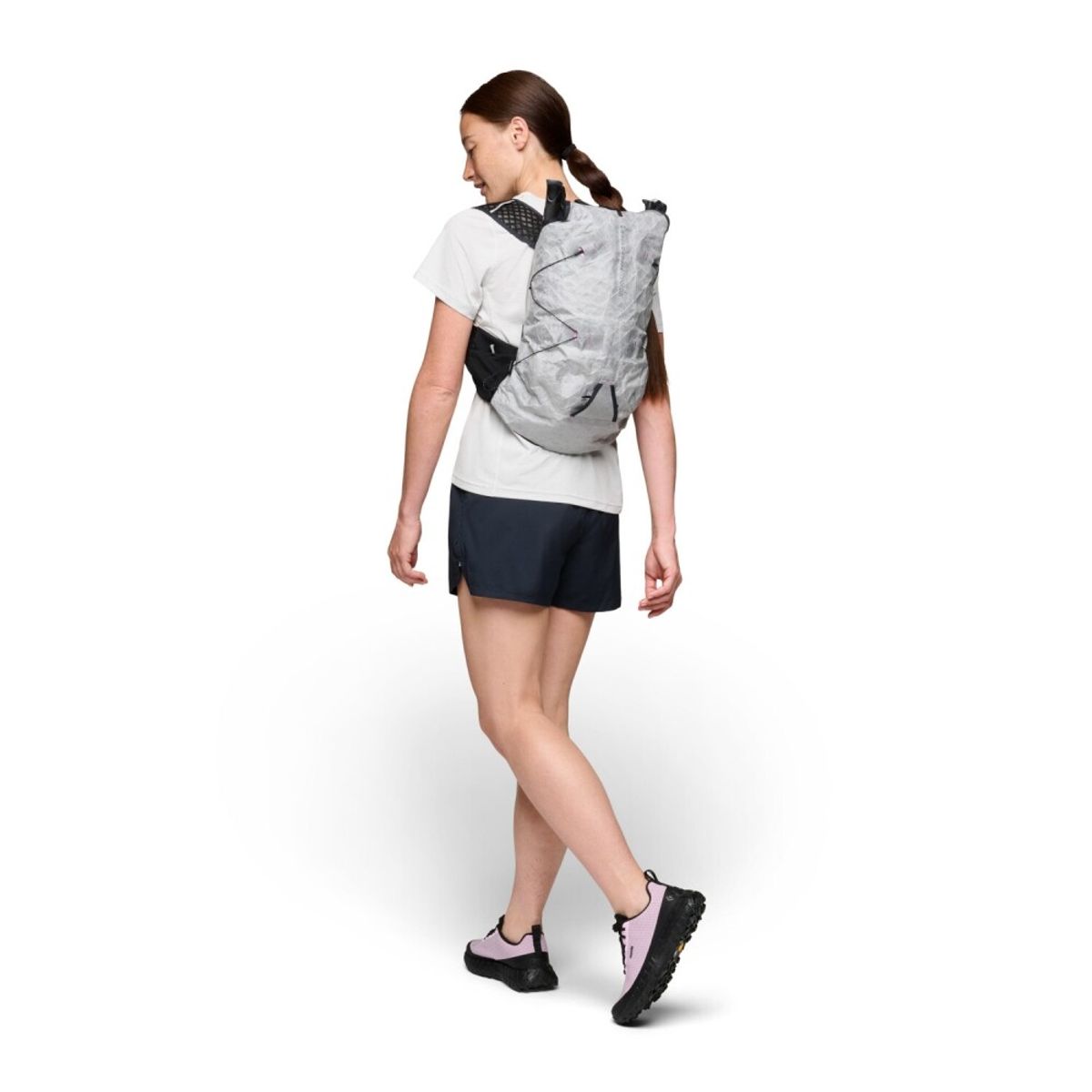 블랙다이아몬드(BLACK DIAMOND) BD X NORDA 디스턴스 15 WOMENS