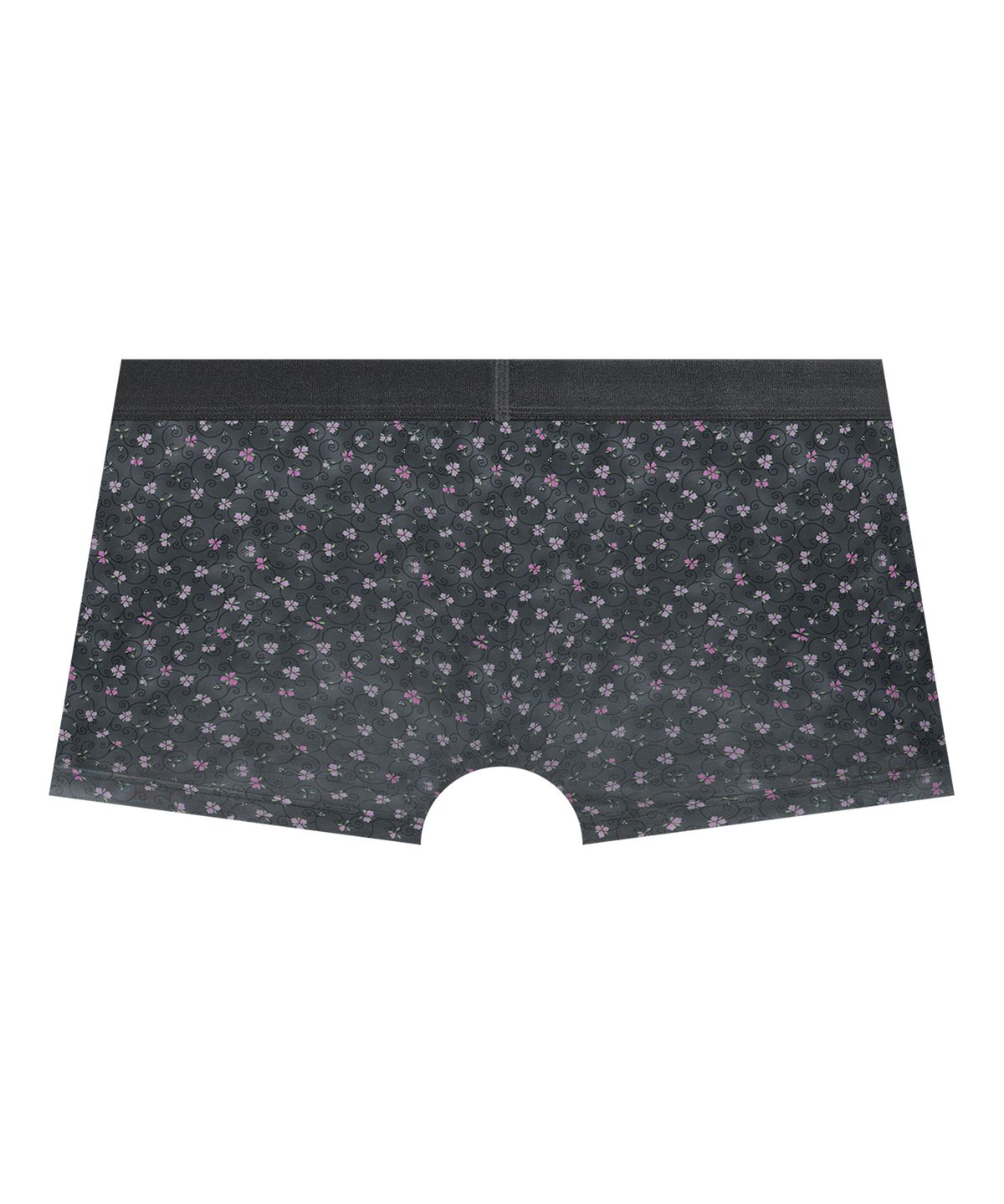 엘르이너웨어(ELLE INNERWEAR) 플로럴 드로즈 남자 사각 팬티