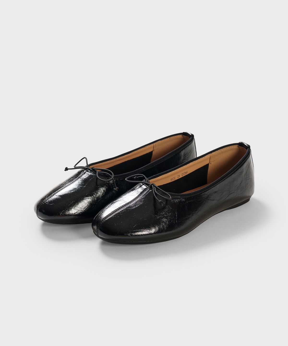 스토(STOE) Maren Ribborn Flat_5colors 마렌 리본 플랫
