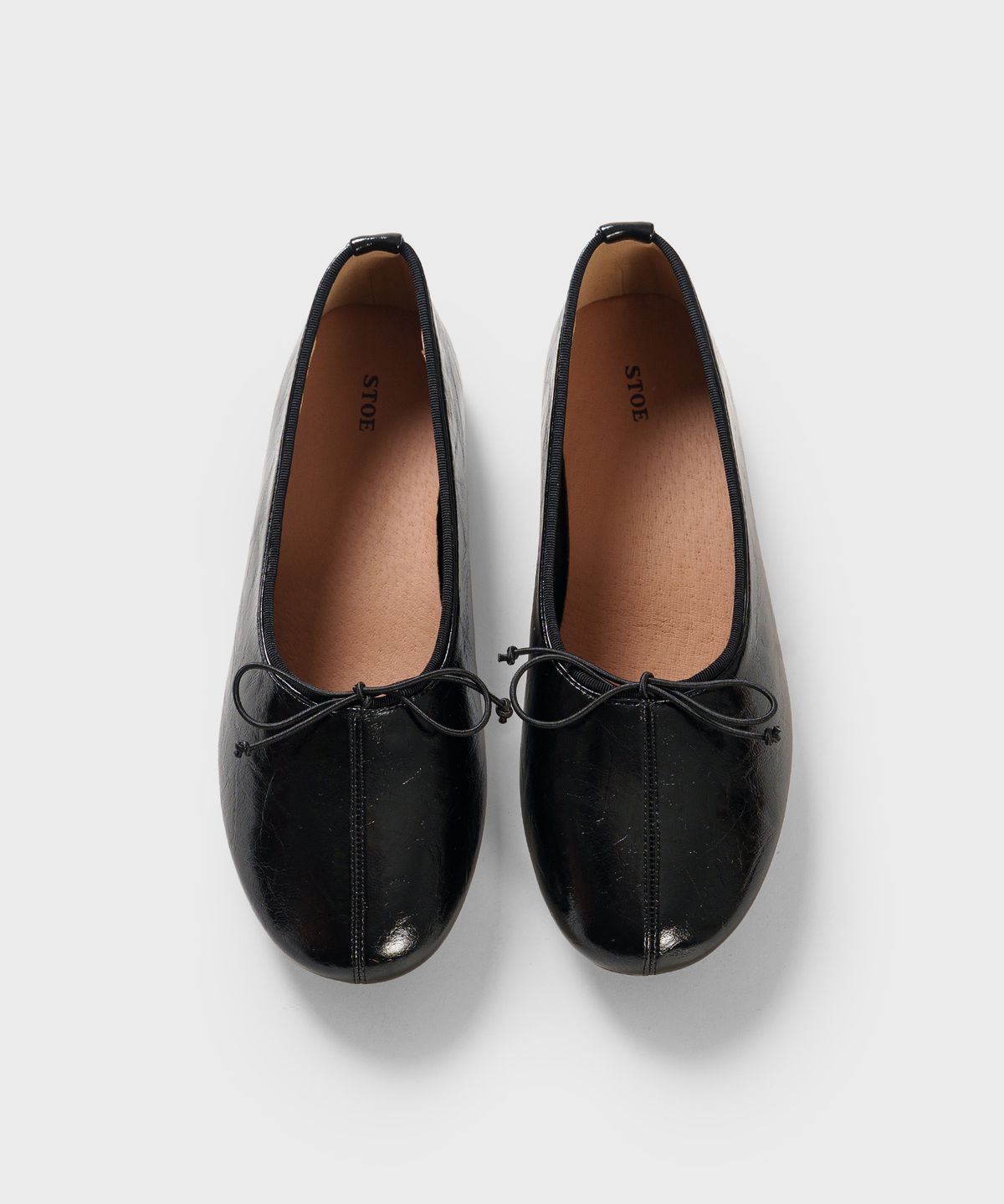 스토(STOE) Maren Ribborn Flat_5colors 마렌 리본 플랫