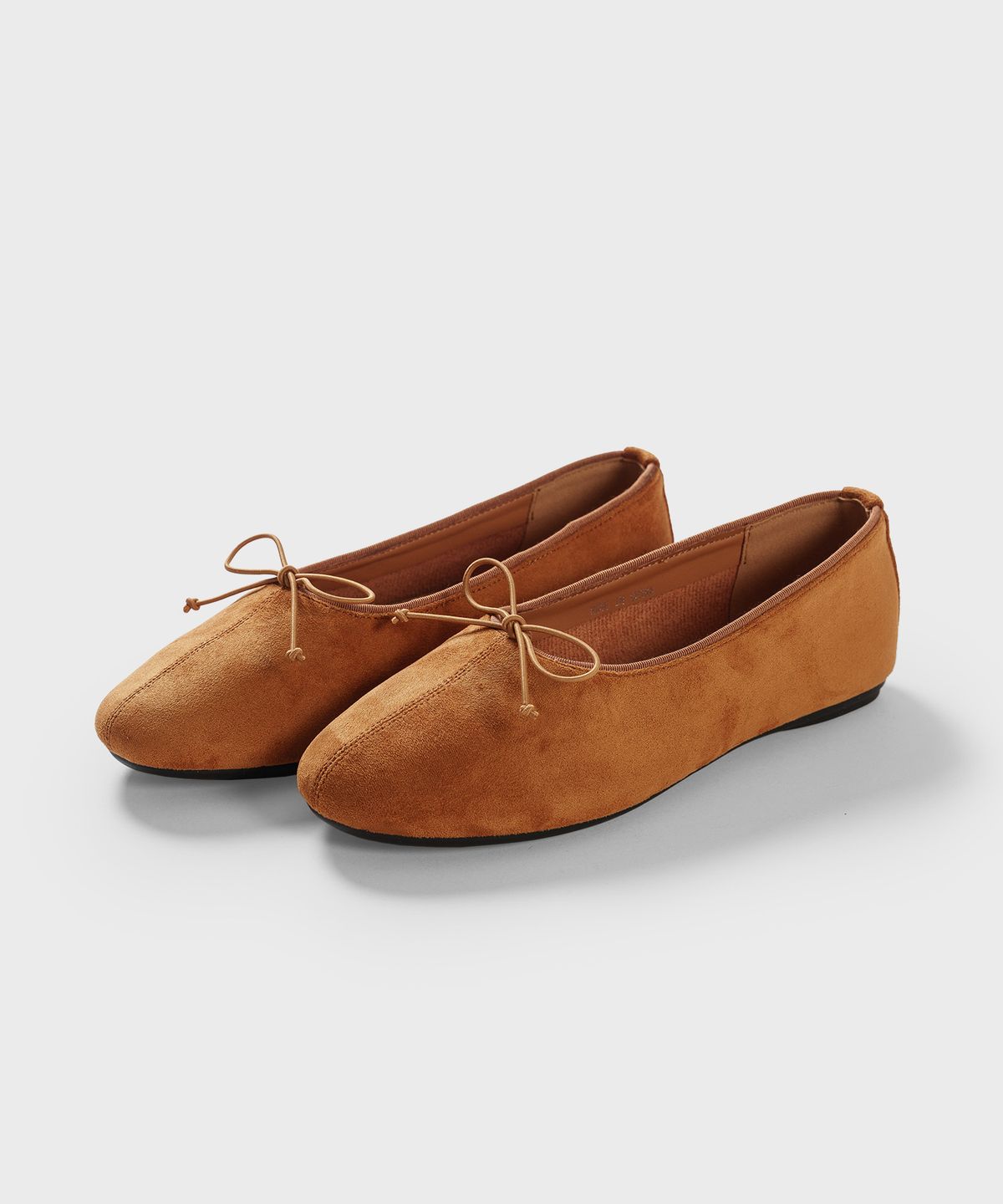 스토(STOE) Maren Ribborn Flat_5colors 마렌 리본 플랫