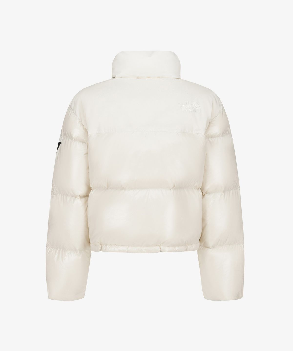 노스페이스(THE NORTH FACE) NJ1DS92L 여성 노벨티 눕시 다운 자켓 (RDS) CREAM BEIGE