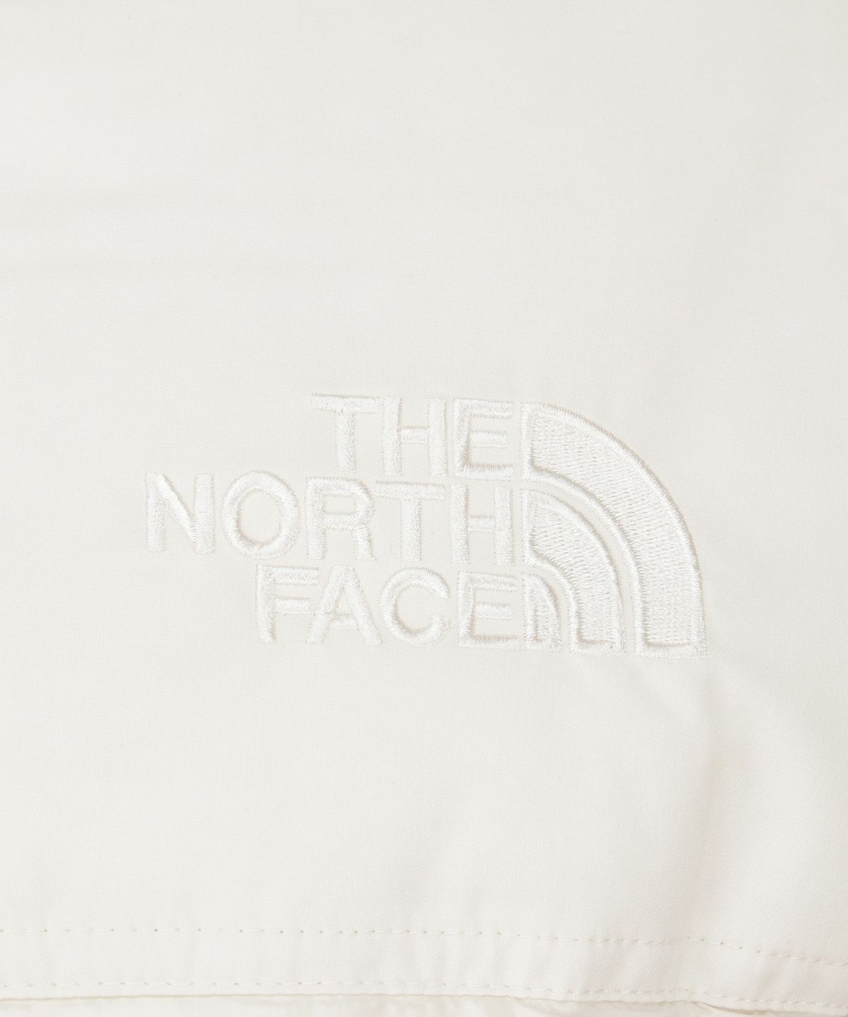 노스페이스(THE NORTH FACE) NJ1DS92L 여성 노벨티 눕시 다운 자켓 (RDS) CREAM BEIGE
