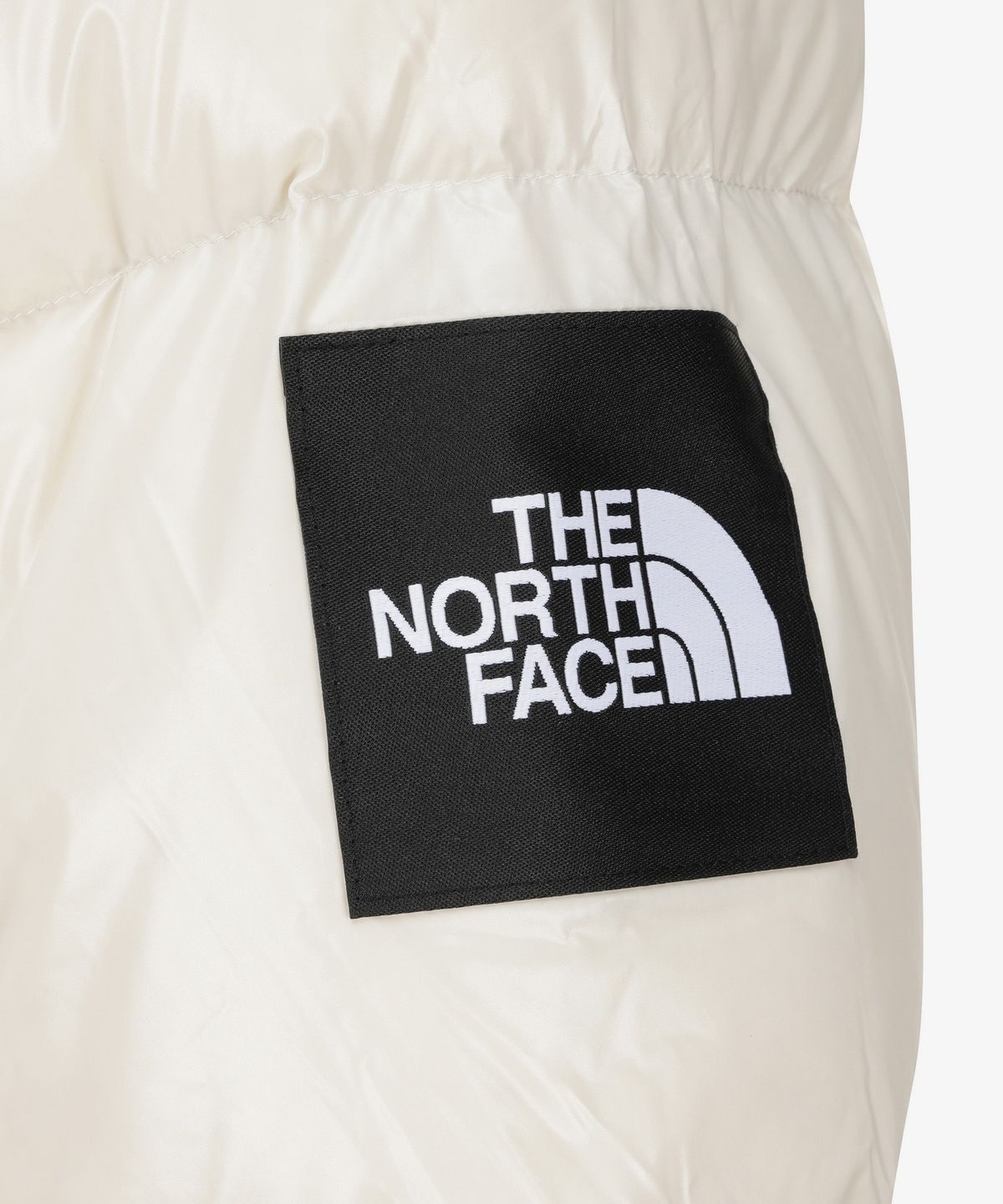 노스페이스(THE NORTH FACE) NJ1DS92L 여성 노벨티 눕시 다운 자켓 (RDS) CREAM BEIGE