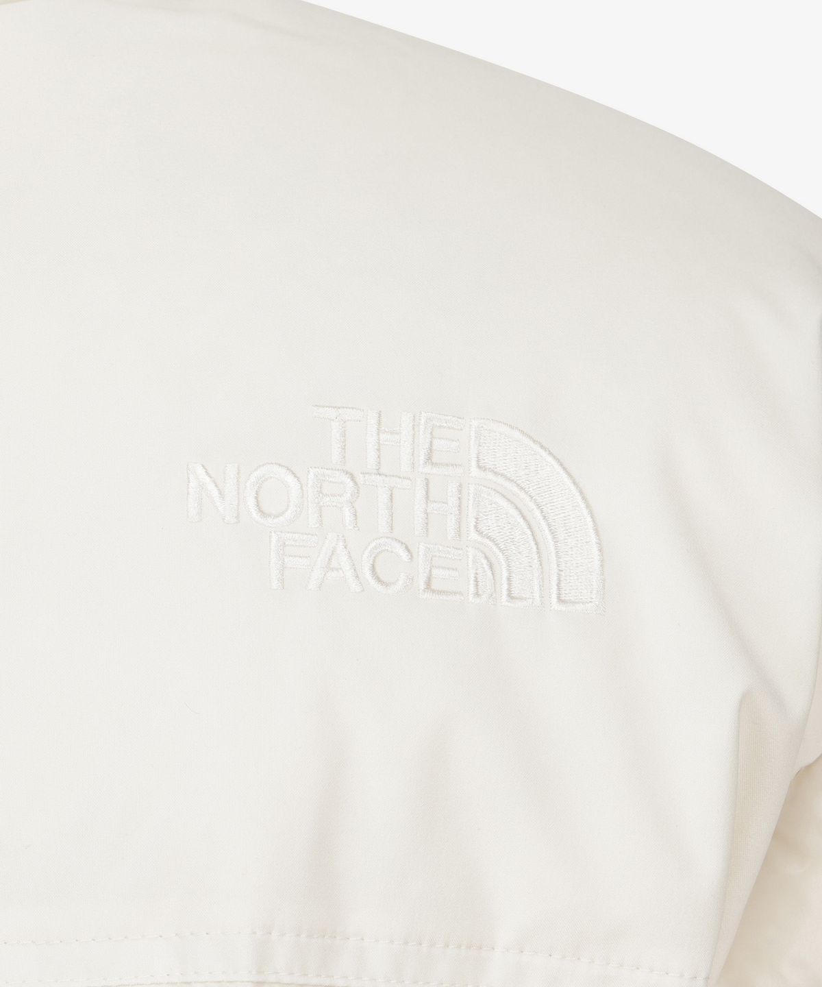 노스페이스(THE NORTH FACE) NJ1DS92L 여성 노벨티 눕시 다운 자켓 (RDS) CREAM BEIGE