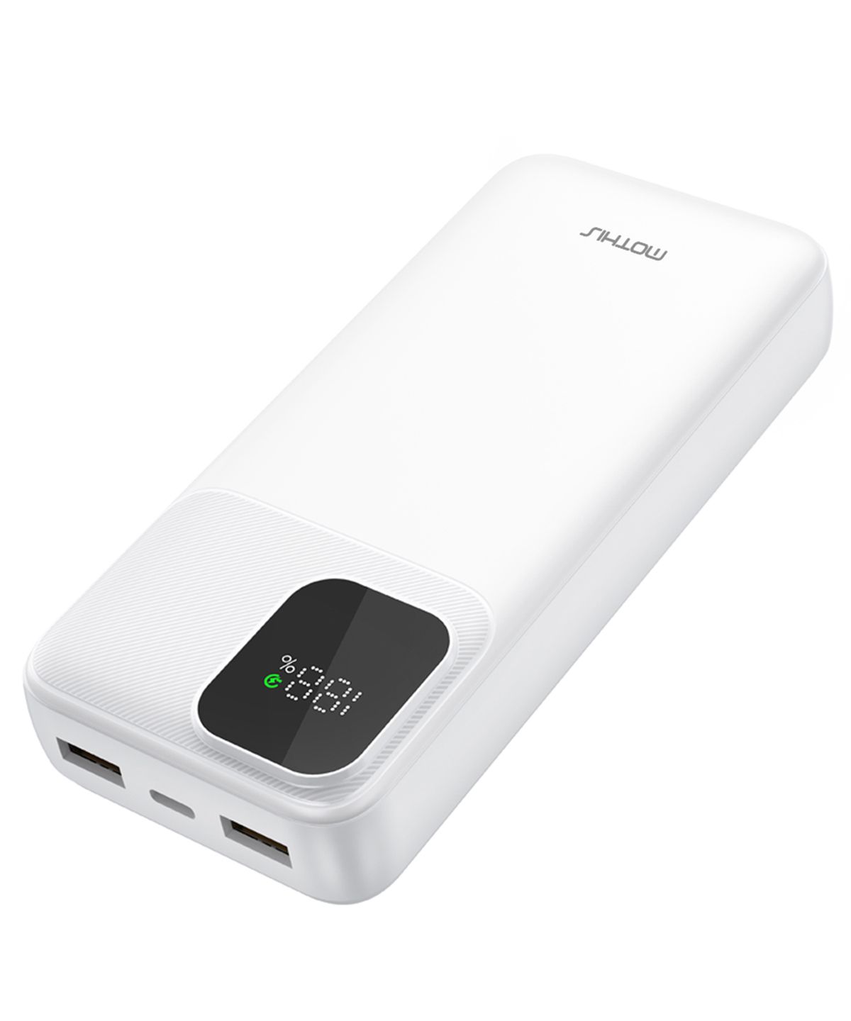 타이탄(TITAN) 모디스 고속충전 보조배터리 10000mAh 22.5W 잔량표시