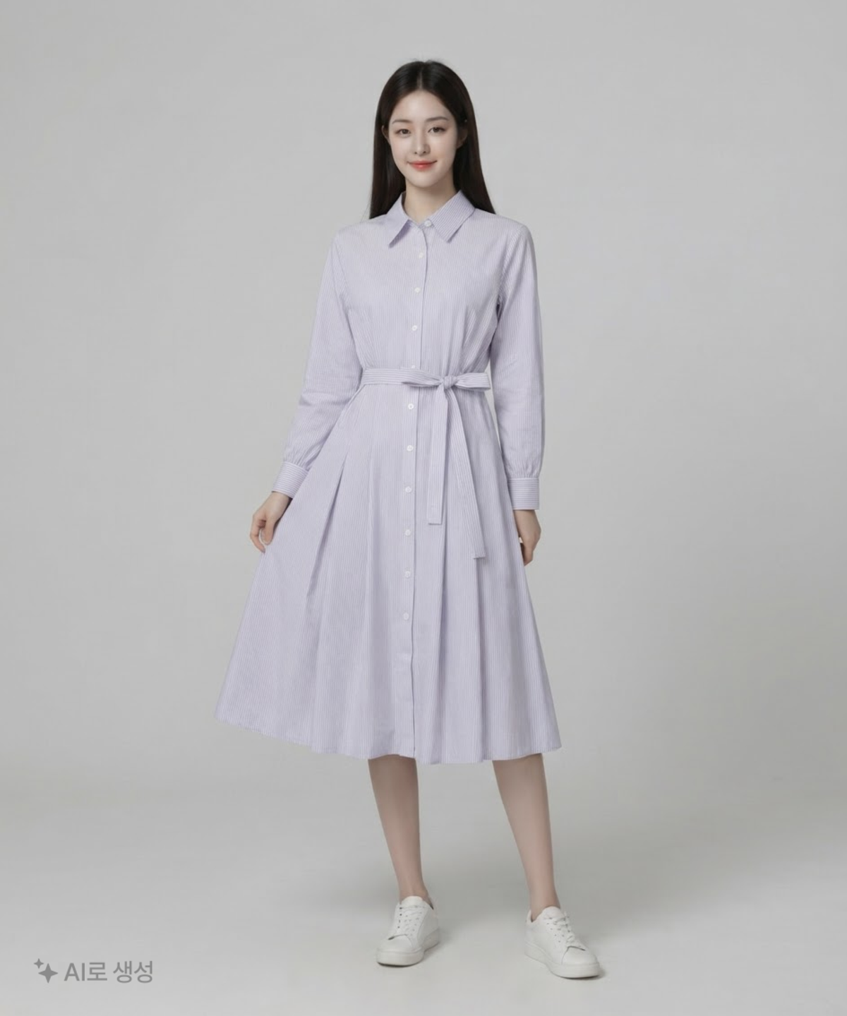 로엠(ROEM) 맥시 원피스 S