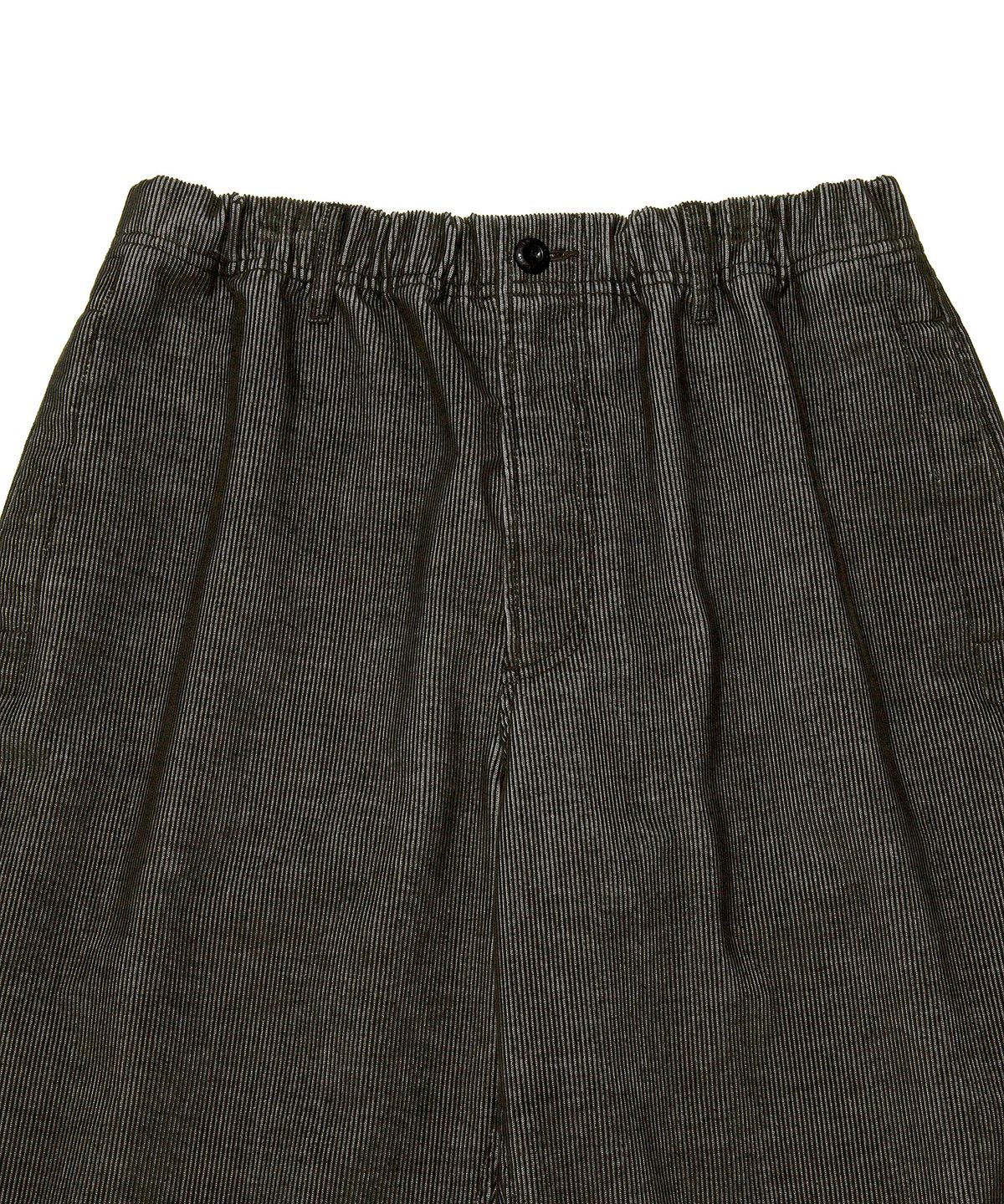 리(LEE) 커브드핏 코듀로이 팬츠 올리브
