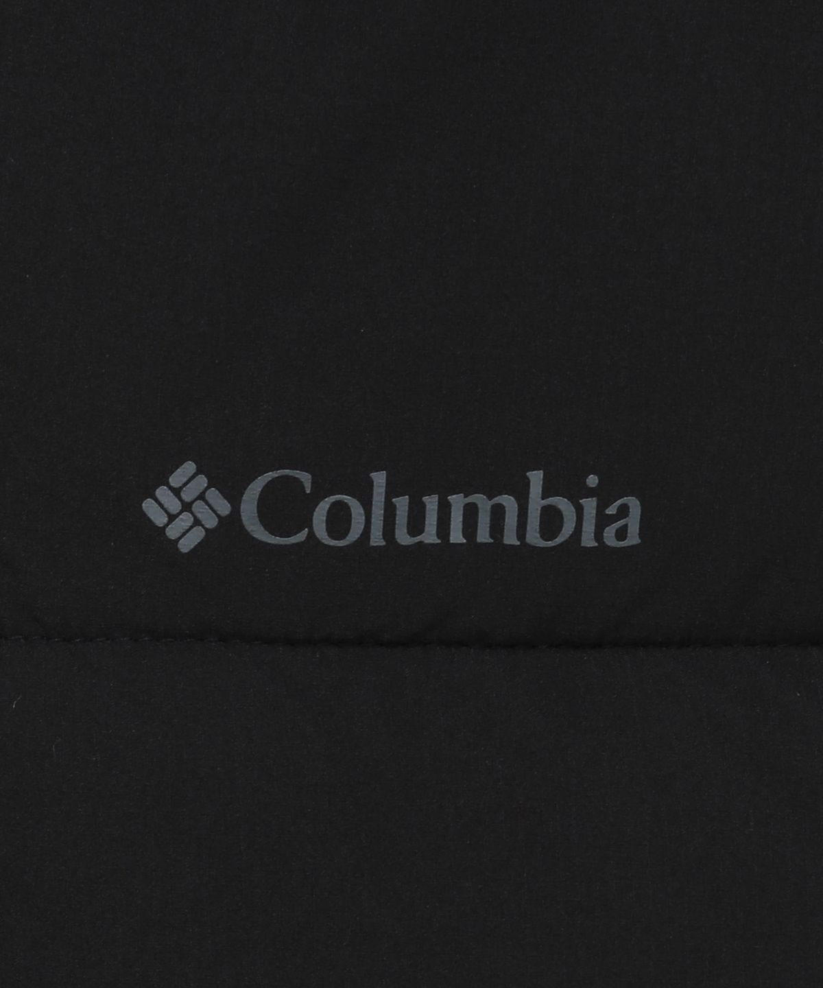 컬럼비아 키즈(COLUMBIA KIDS) 키즈 베스트 패딩_블랙 (C64-YKD339)