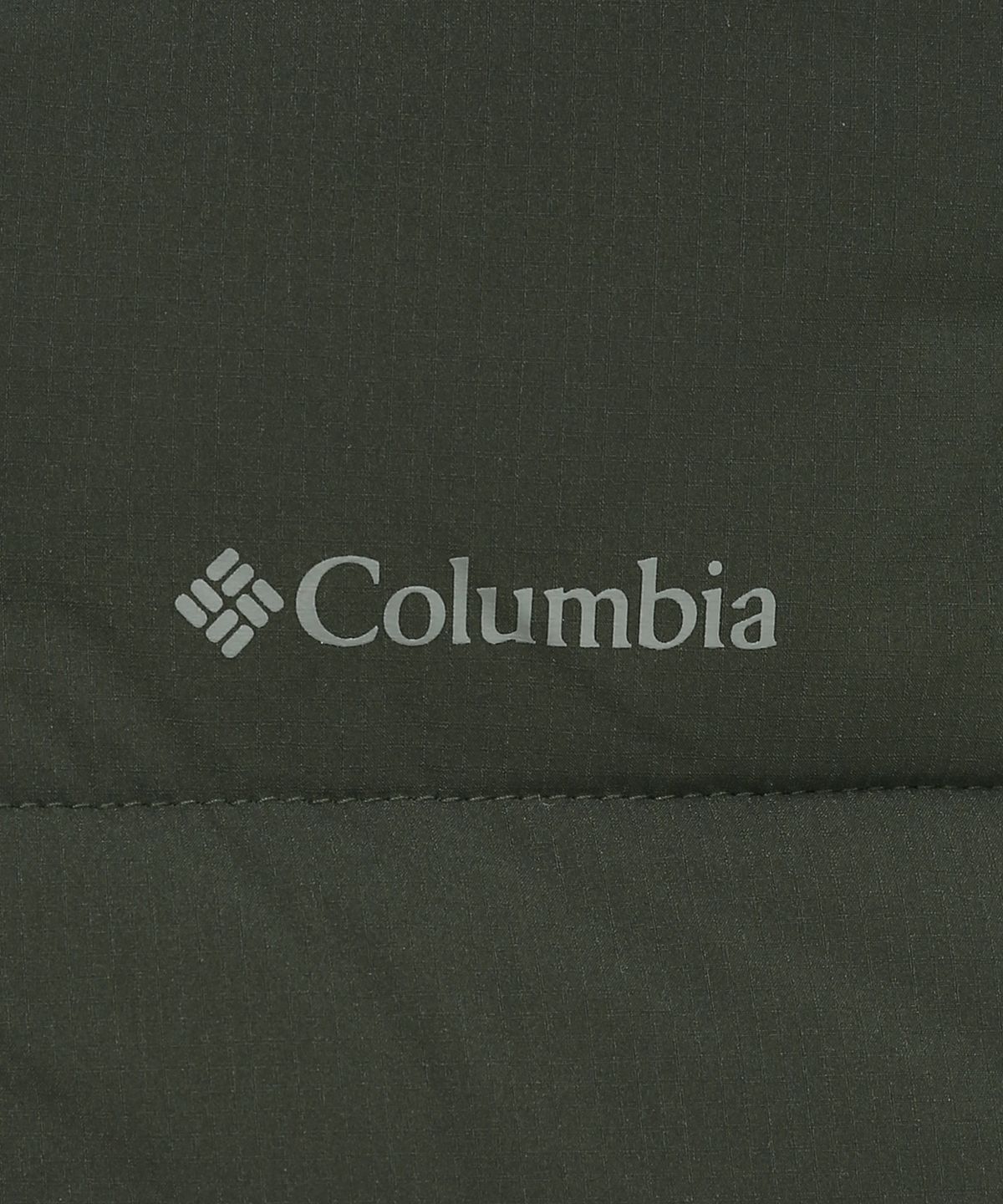컬럼비아 키즈(COLUMBIA KIDS) 키즈 베스트 패딩_카키 (C64-YKD339)