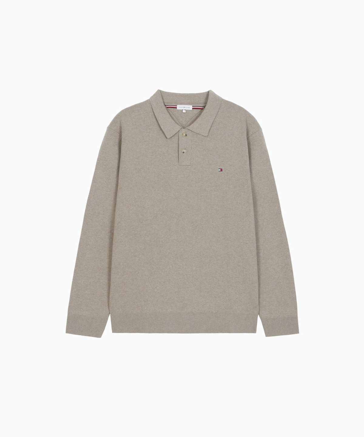 타미힐피거(TOMMY HILFIGER) 풀 밀라노 폴로 스웨터 (T12G7KPN030MT2HG8)