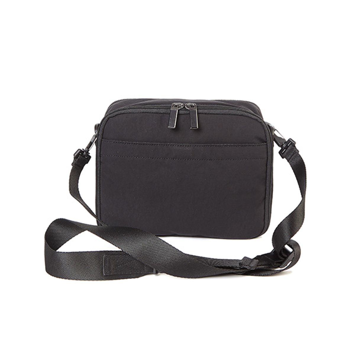 쌤소나이트(SAMSONITE) NOVAN 크로스백 BLACK UW209003
