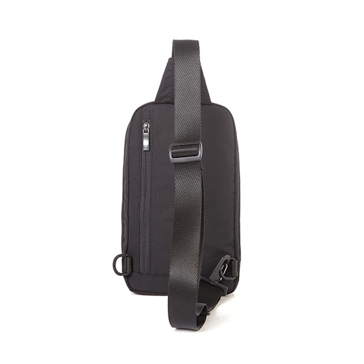쌤소나이트(SAMSONITE) NOVAN 슬링백 BLACK UW209004