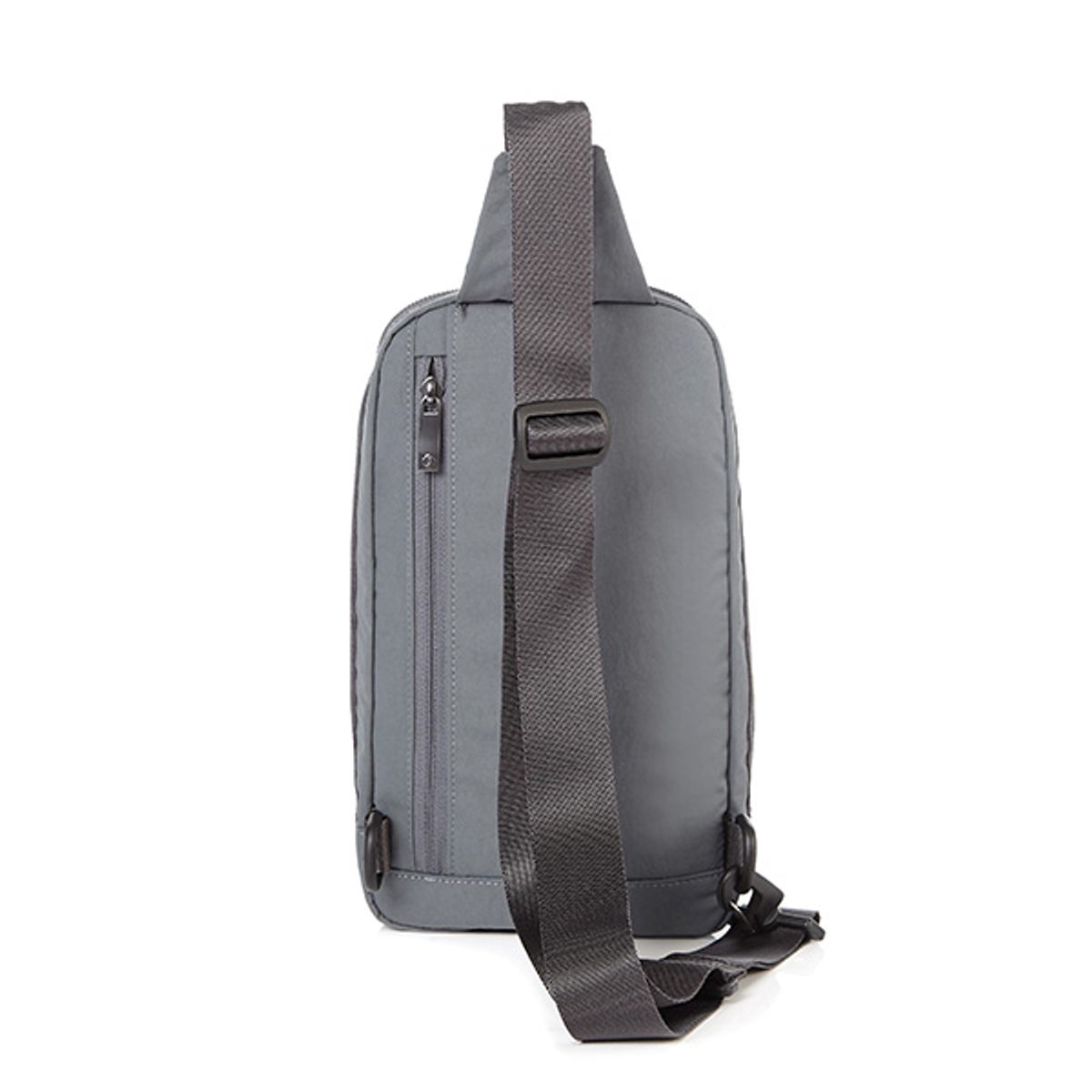 쌤소나이트(SAMSONITE) NOVAN 슬링백 GREY UW208004