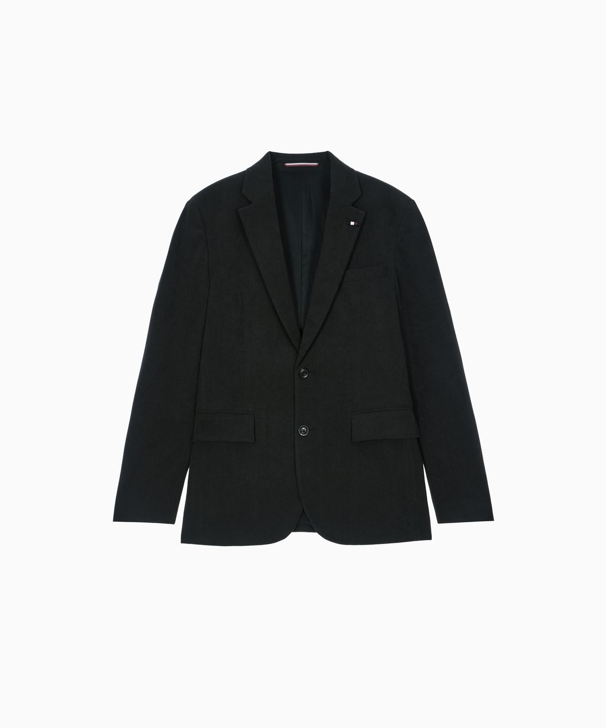타미힐피거(TOMMY HILFIGER) 마이크로 코듀로이 블레이저 (T12G7WJB707ML1PA7)