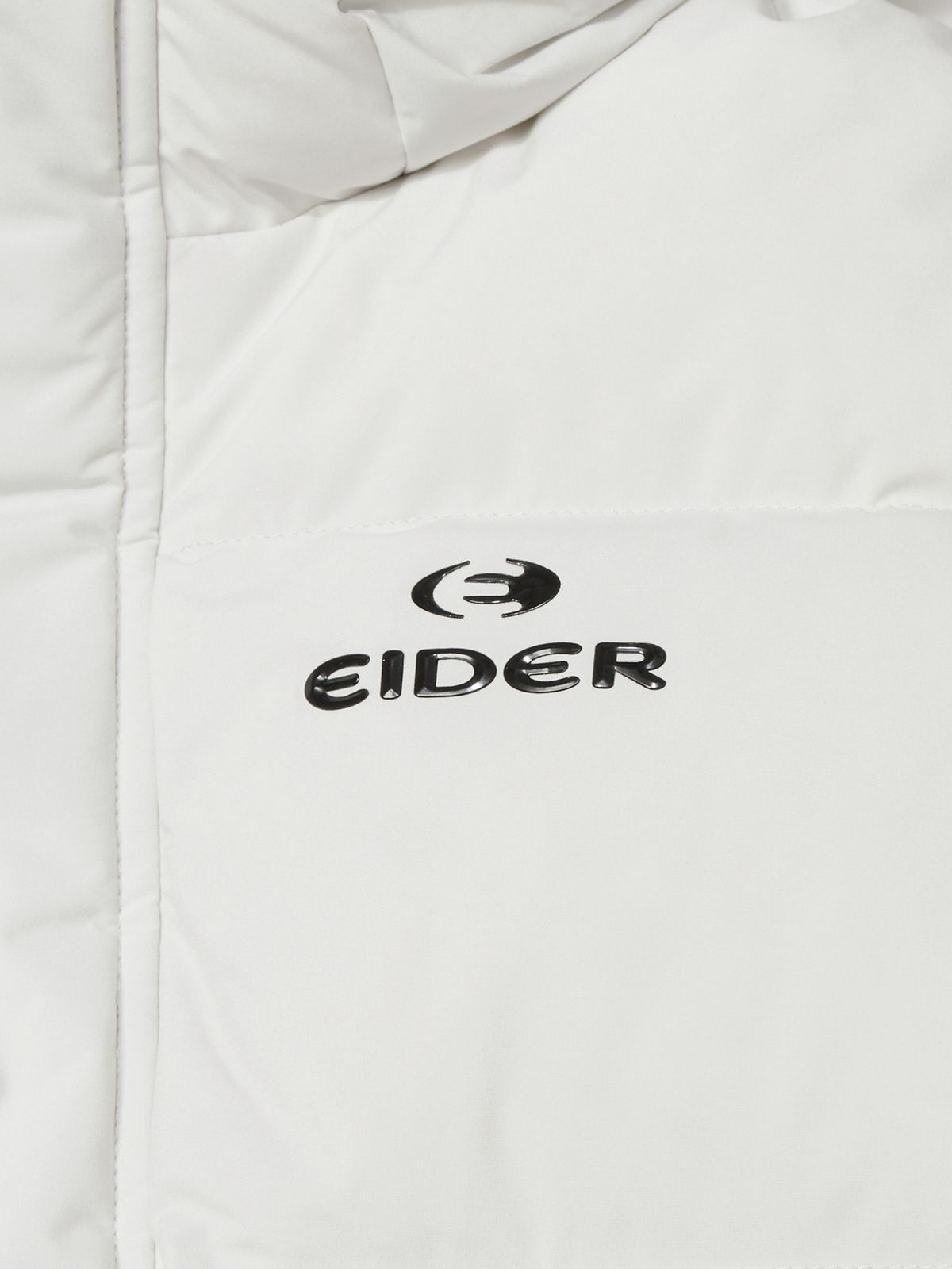 아이더(EIDER) STELOL (스테롤) 키즈 UNI 롱 다운 자켓_Ice Grey_JUW23503C1