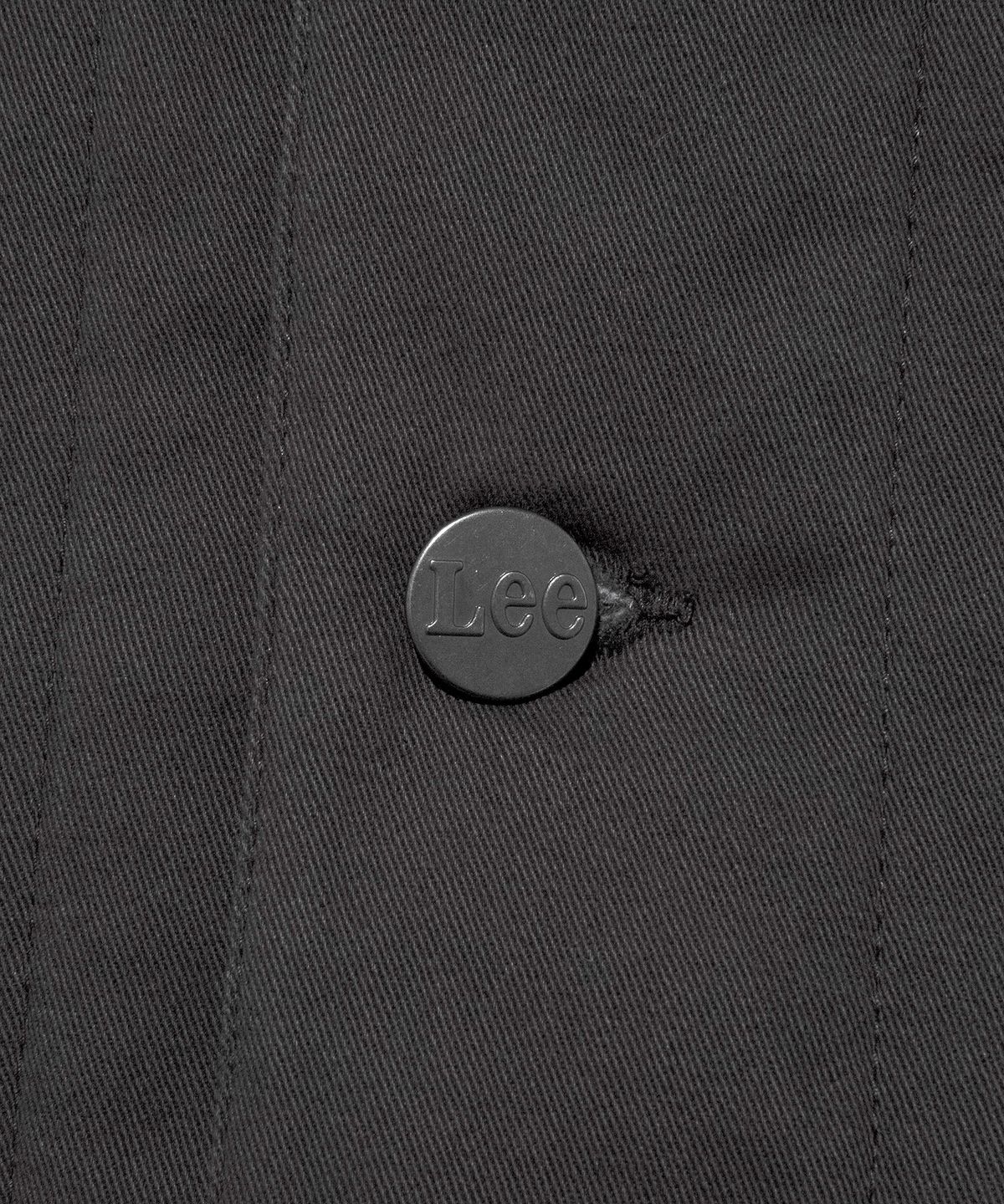 리(LEE) 91-LJ 라이닝 로코 자켓 챠콜