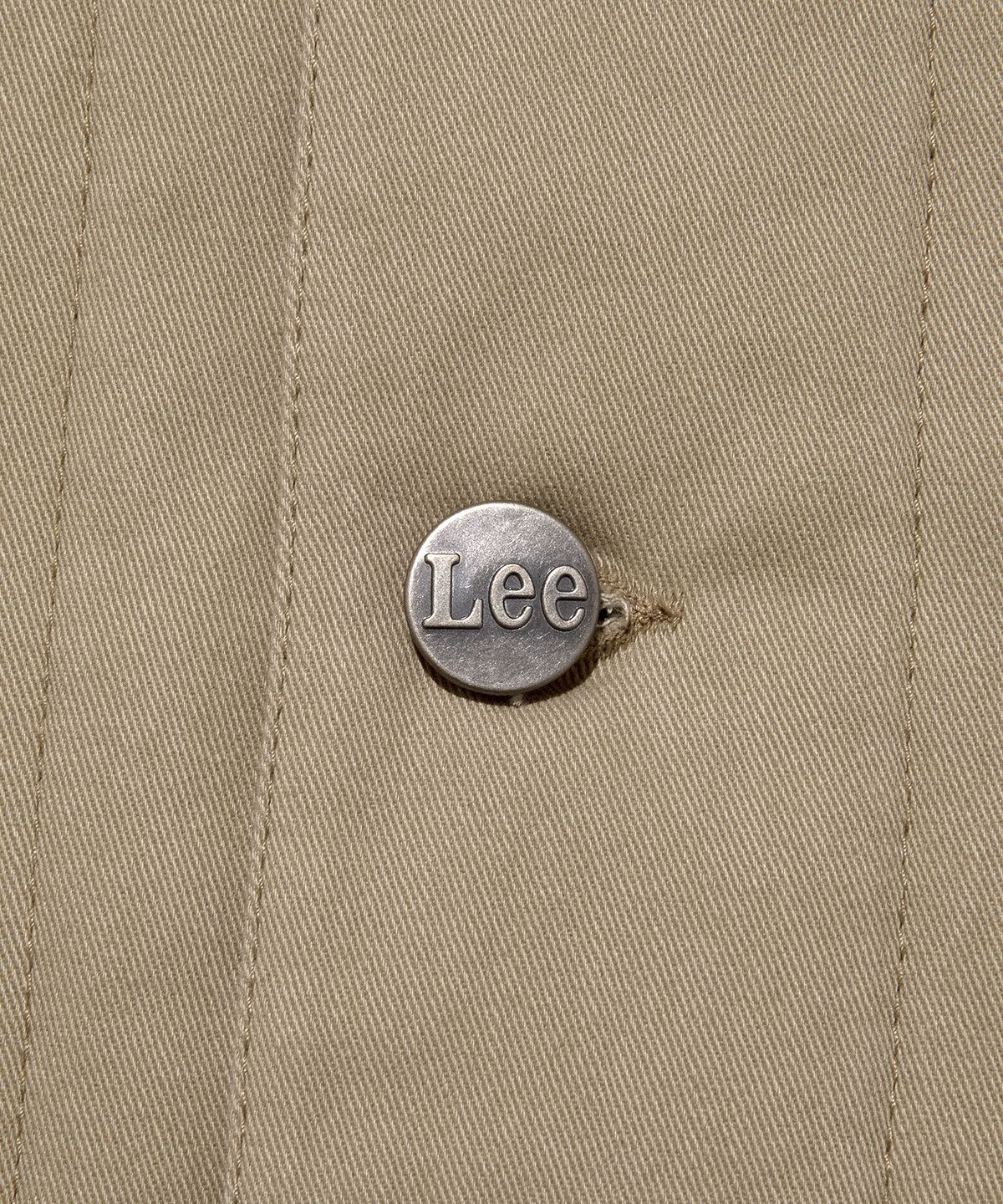 리(LEE) 91-LJ 라이닝 로코 자켓 베이지