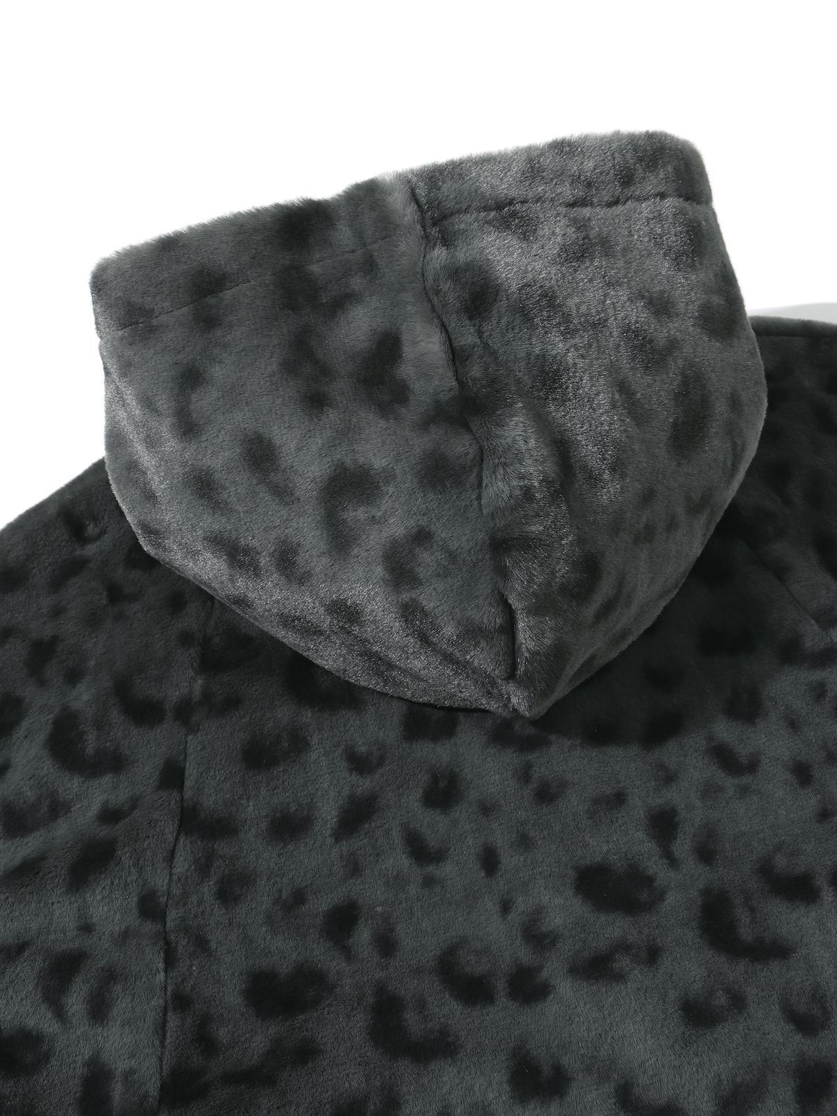 다이나핏(DYNAFIT) 여성 TERRIER (테리어) 퍼 자켓_CHARCOAL GREY_YWU26142CH