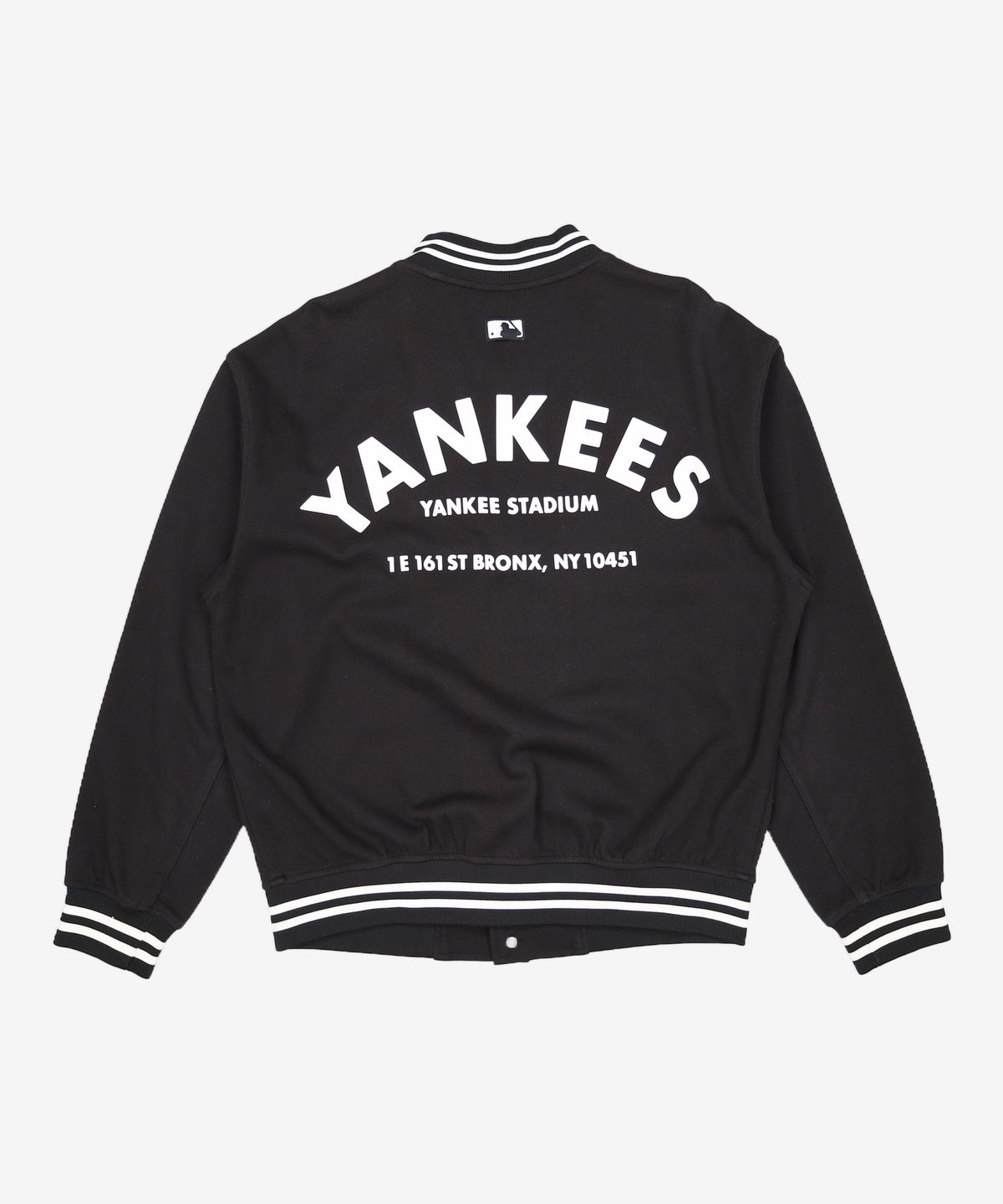 엠엘비(MLB) 팝콘 베이스볼 점퍼 NY XL