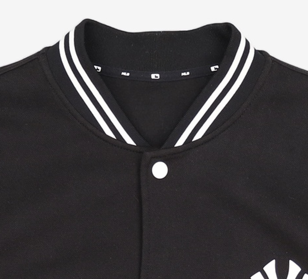 엠엘비(MLB) 팝콘 베이스볼 점퍼 NY XL